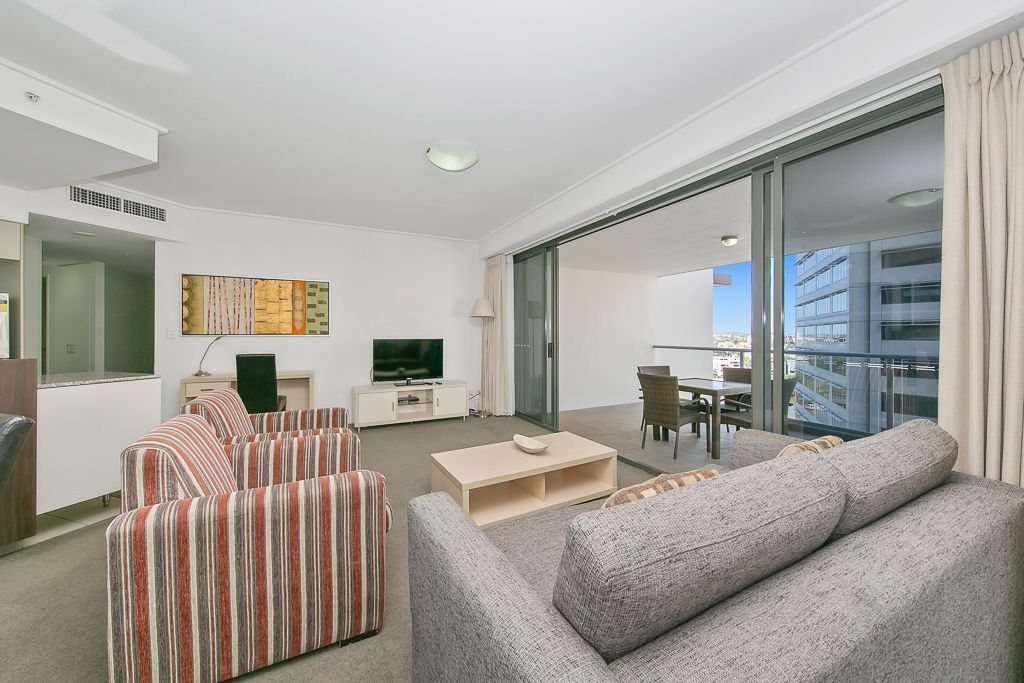 136/420 Queen Street, Brisbane City, QLD 4000