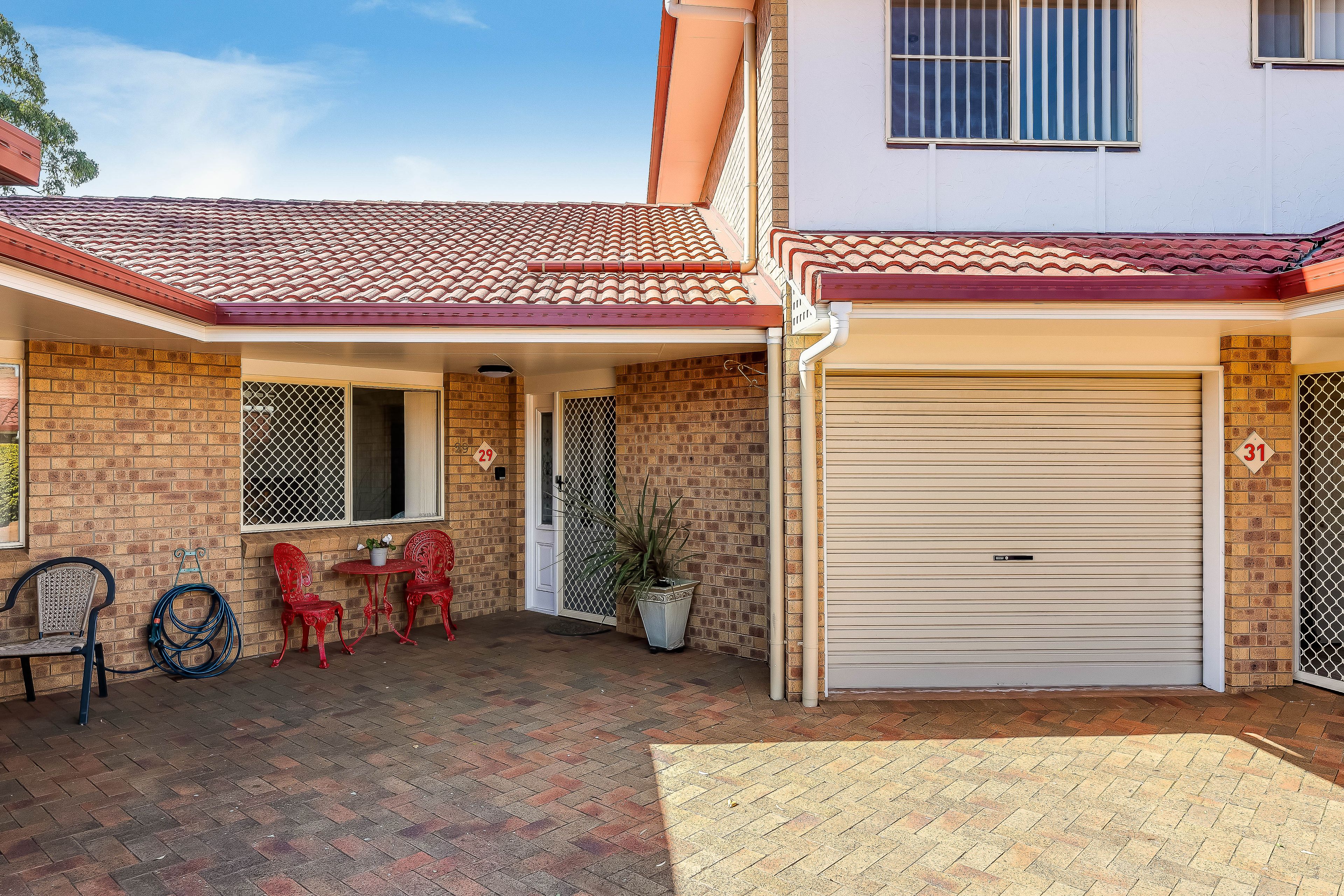 Villa 29 Glenfield Court, Middle Ridge, QLD 4350
