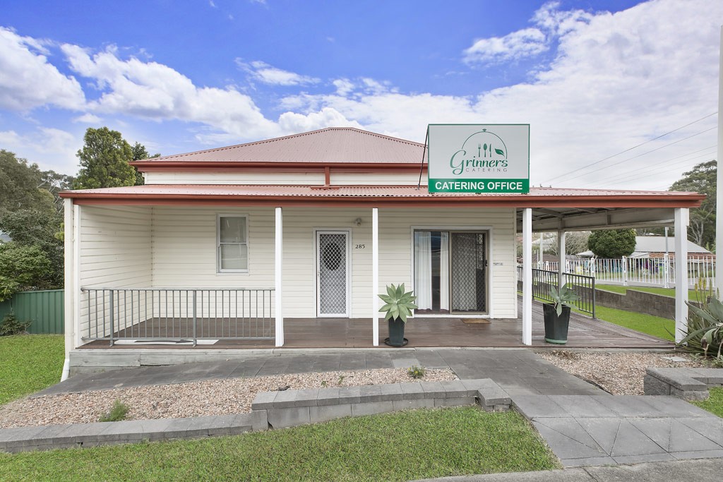 285 Main Road, Fennell Bay, NSW 2283