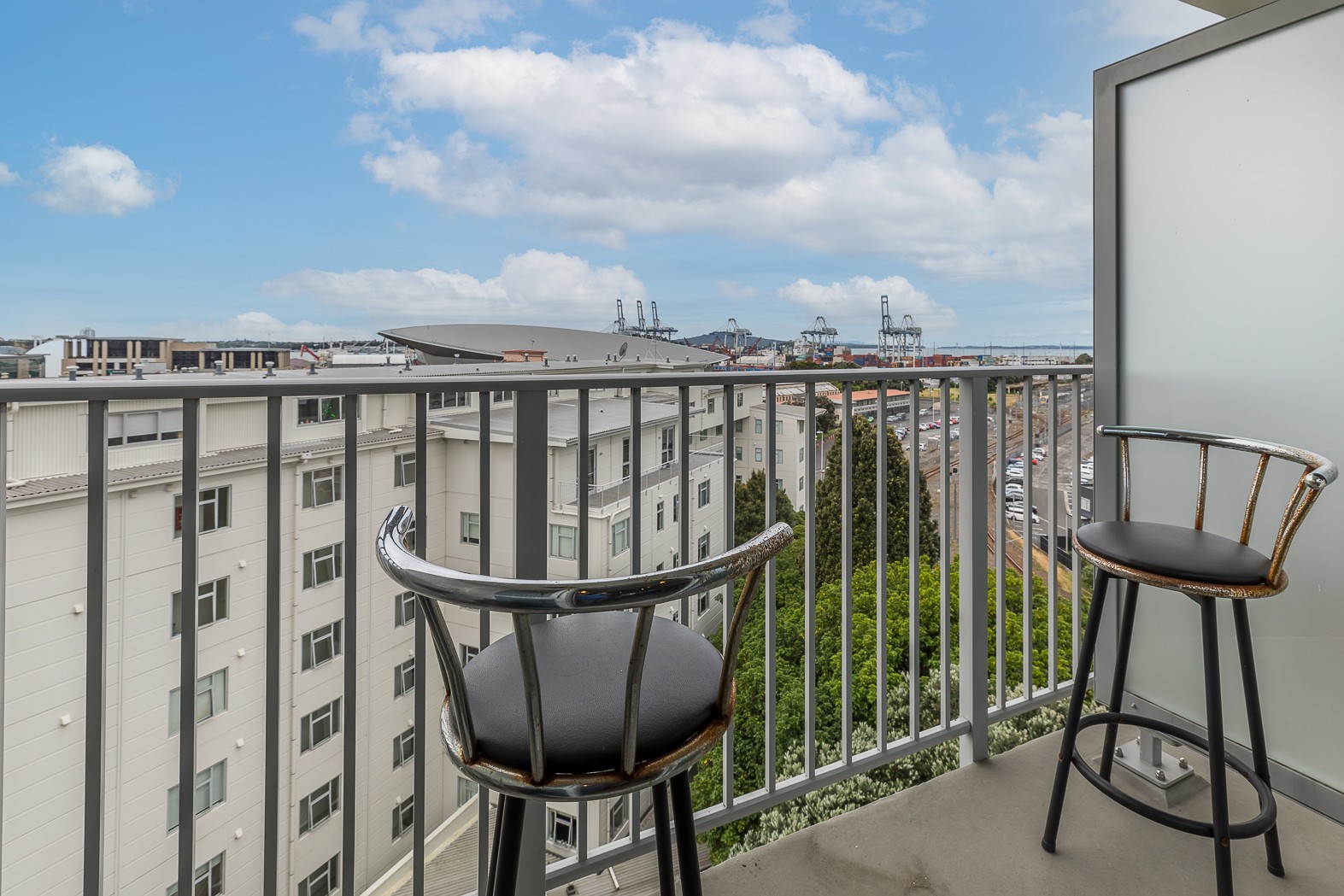 910/8 Ronayne Street, Auckland Central, Auckland City