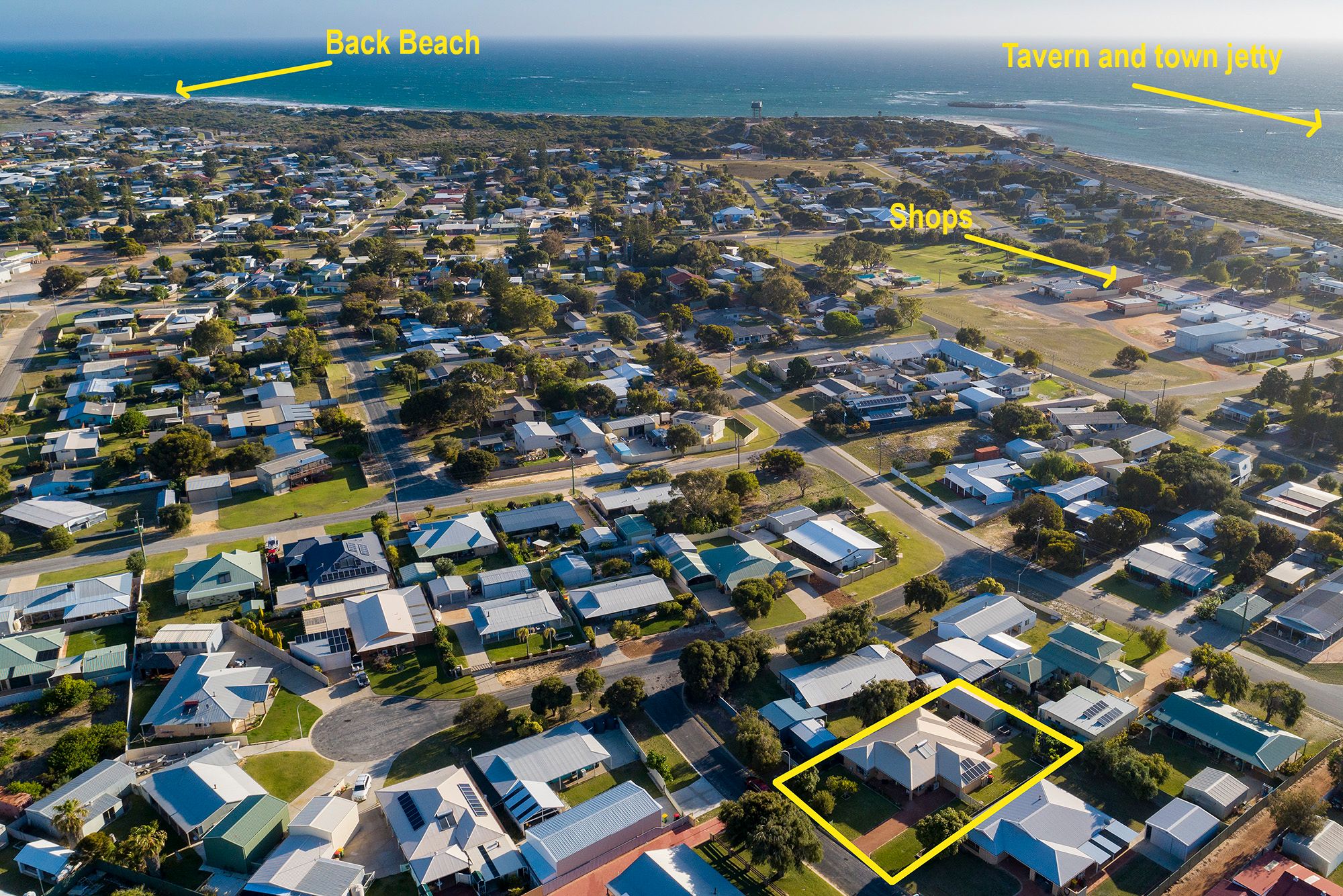 12 Craig Way, Lancelin, WA 6044