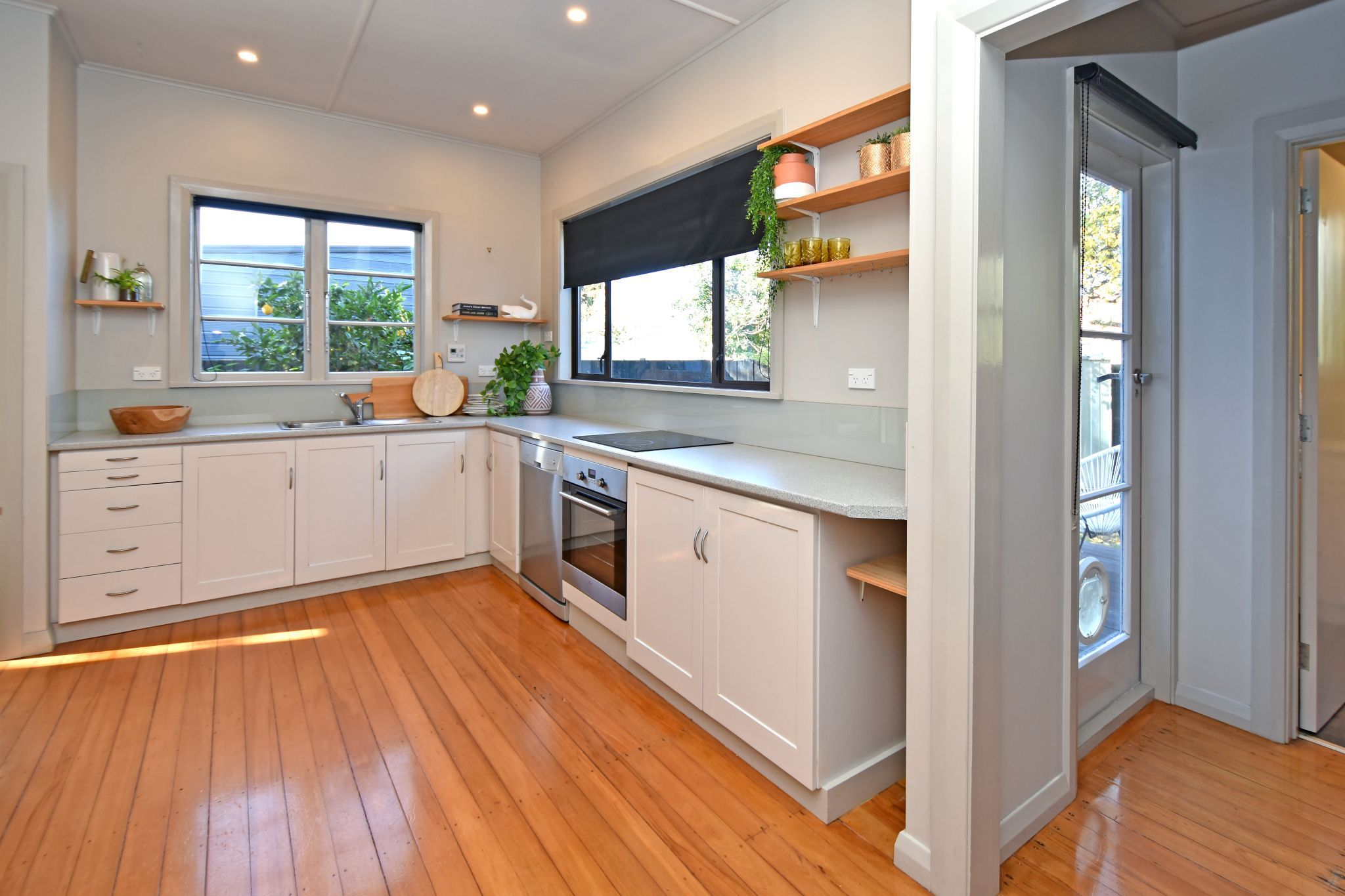1/56 Collins Street, Addington, Christchurch City