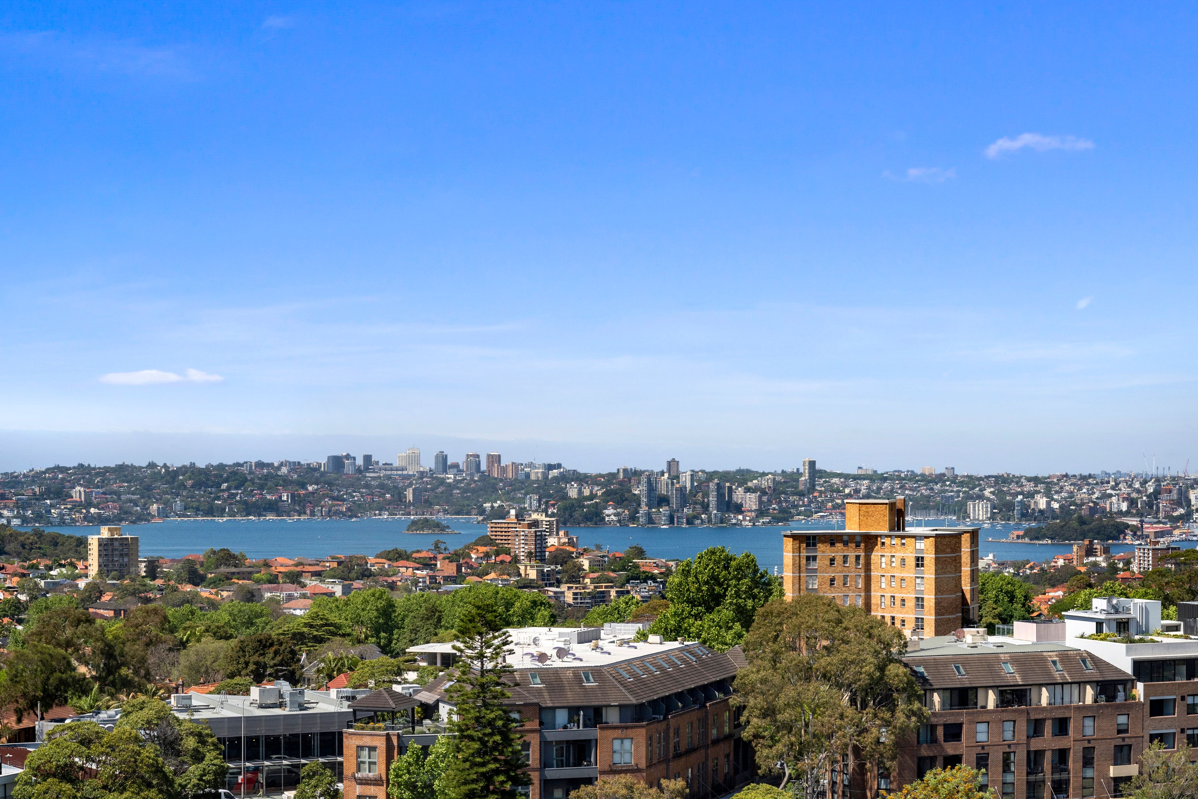 54/6-12 Prospect Avenue, Cremorne, NSW 2090