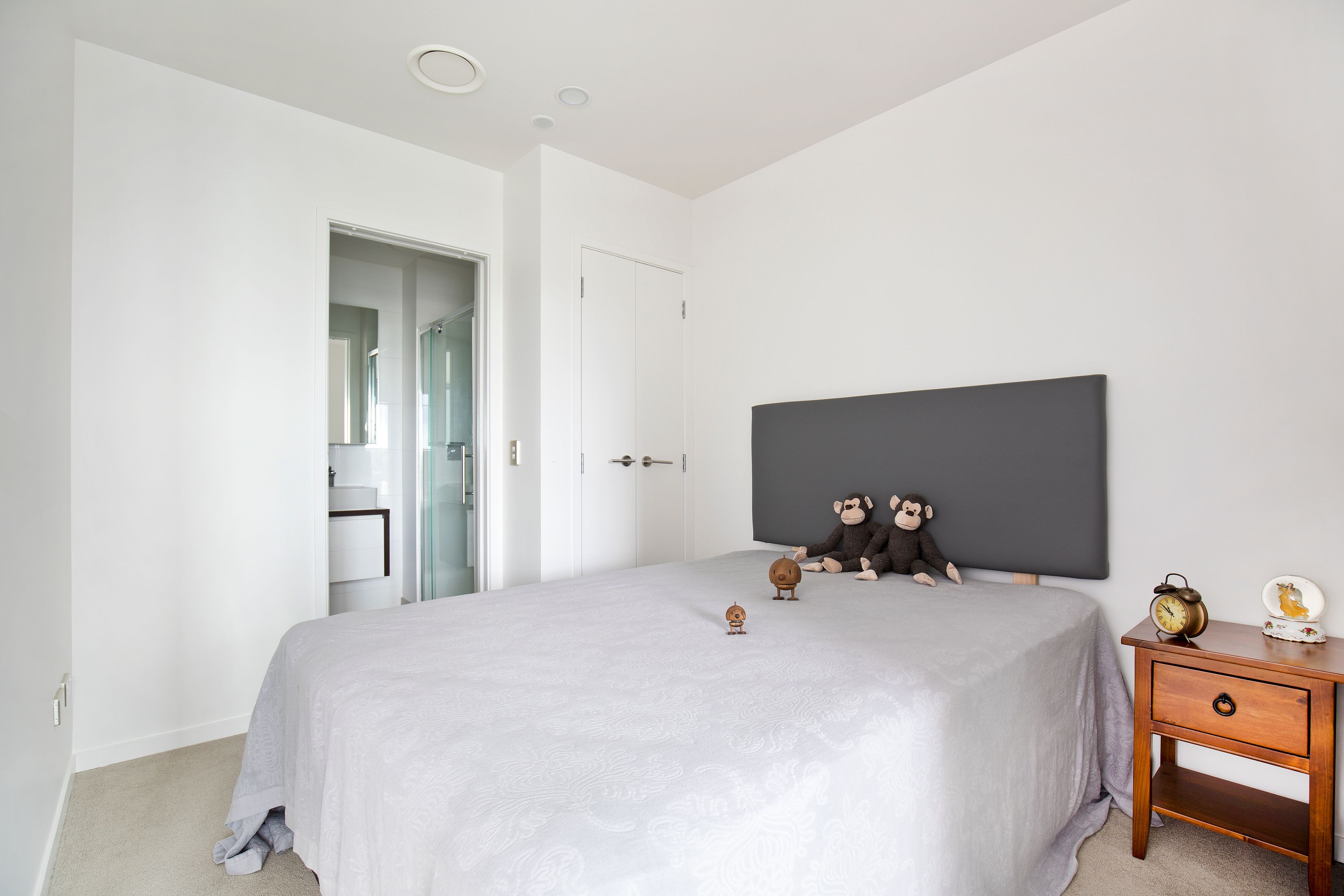 908B/32 Swanson Street, City Centre, Auckland