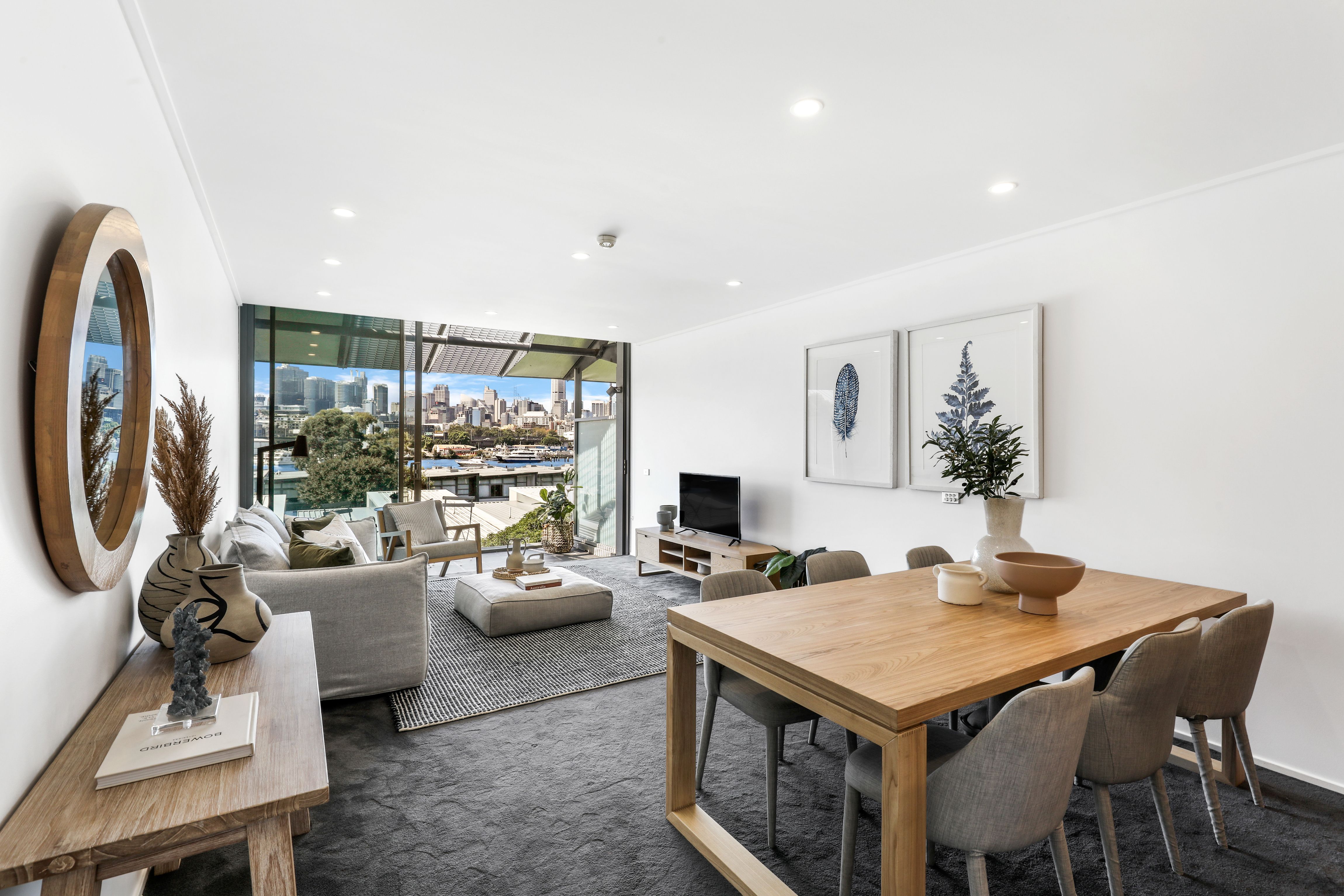 322/14 Griffin Place, Glebe, NSW 2037