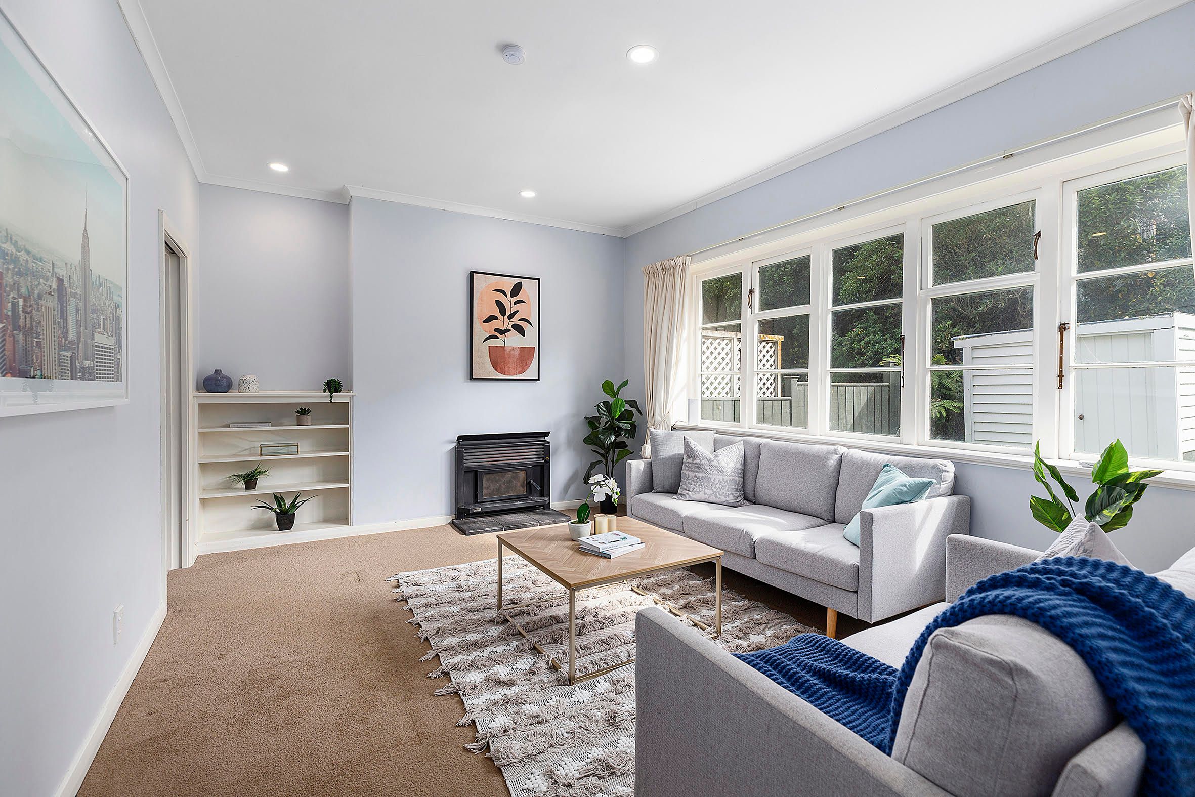 129 Onslow Road, Khandallah, Wellington City