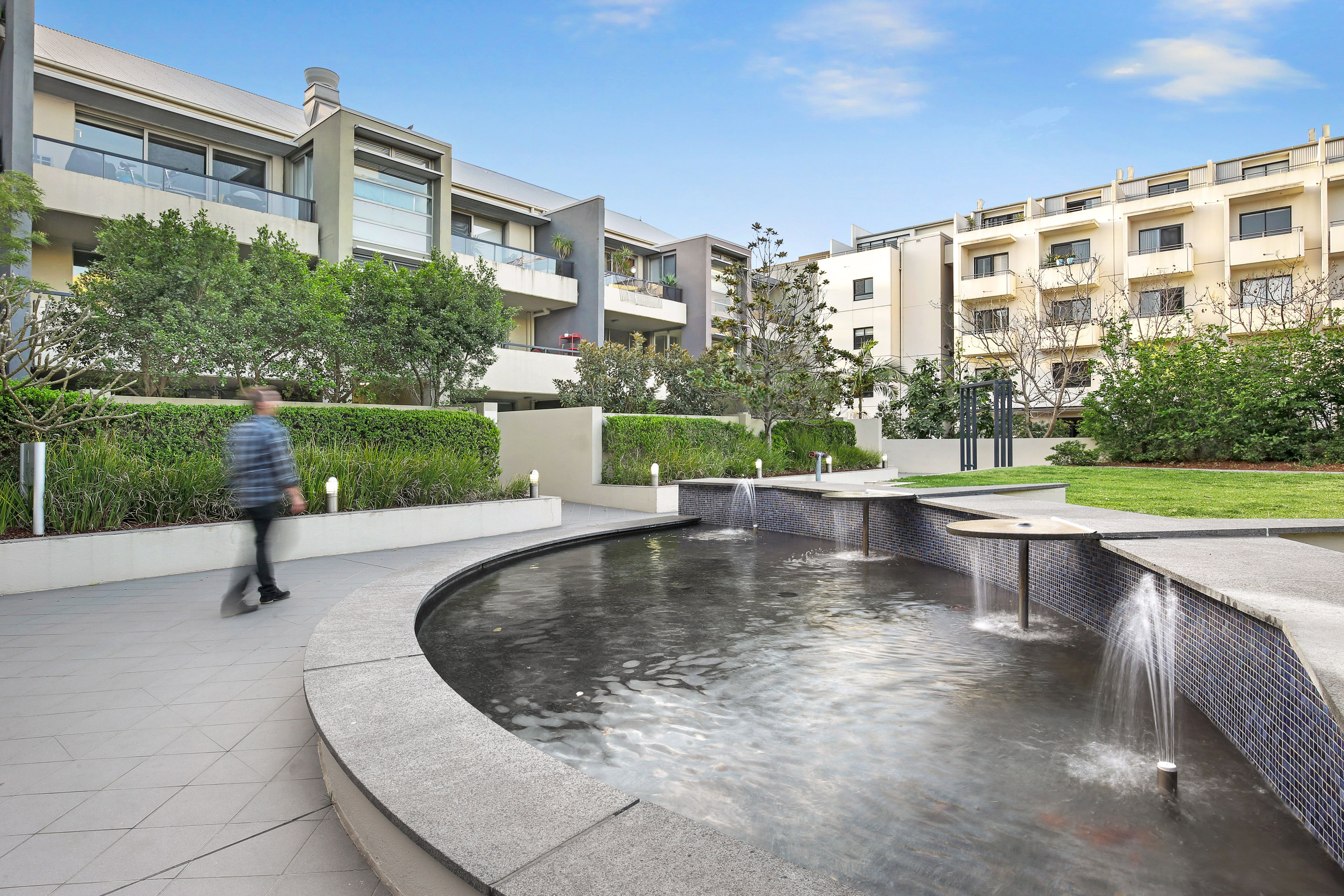 16/20 Eve Street, Erskineville, NSW 2043 Apartment for Sale Ray