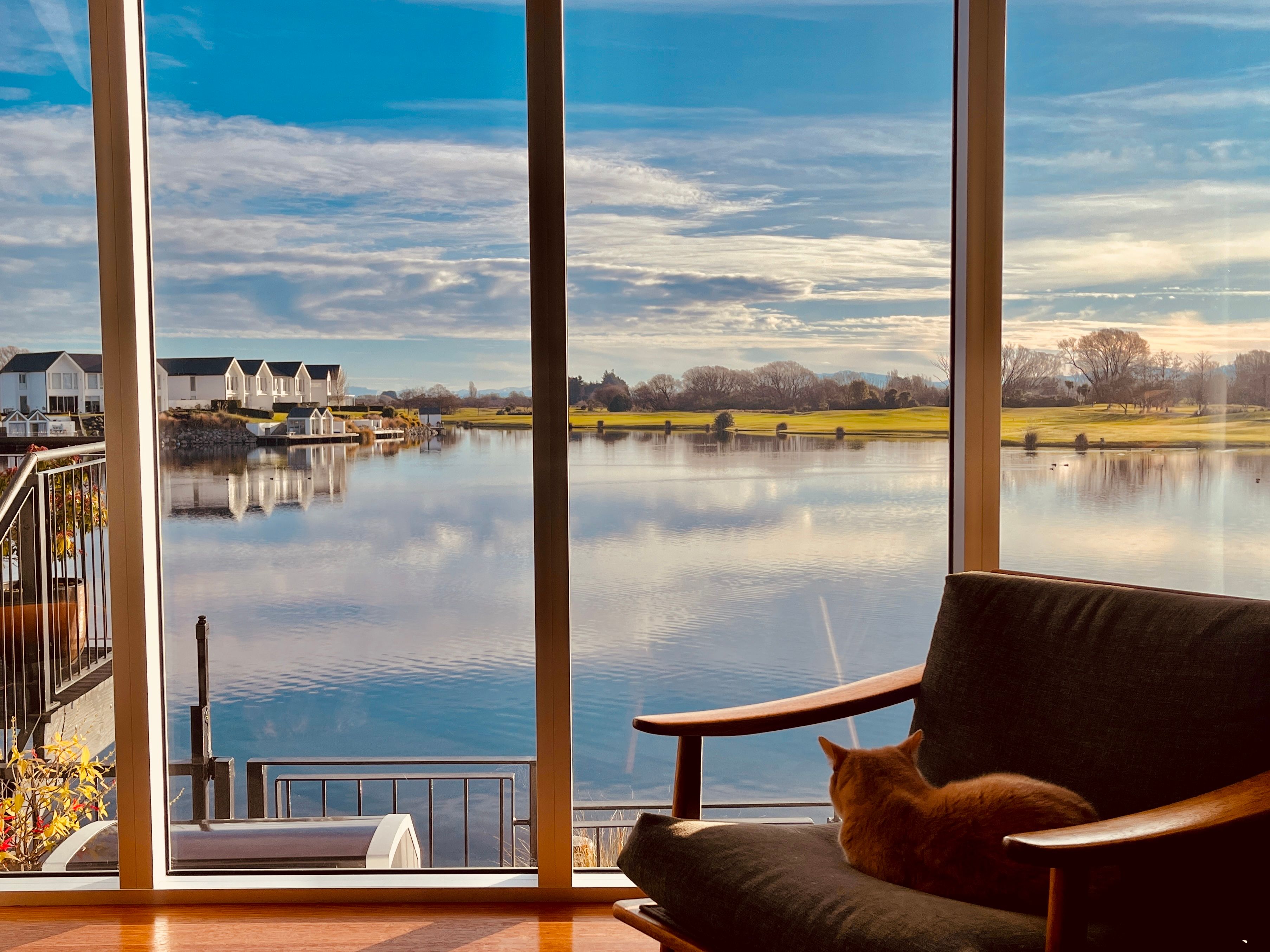 33 & 34 Rotoiti Lane, Clearwater, Northwood, Christchurch City