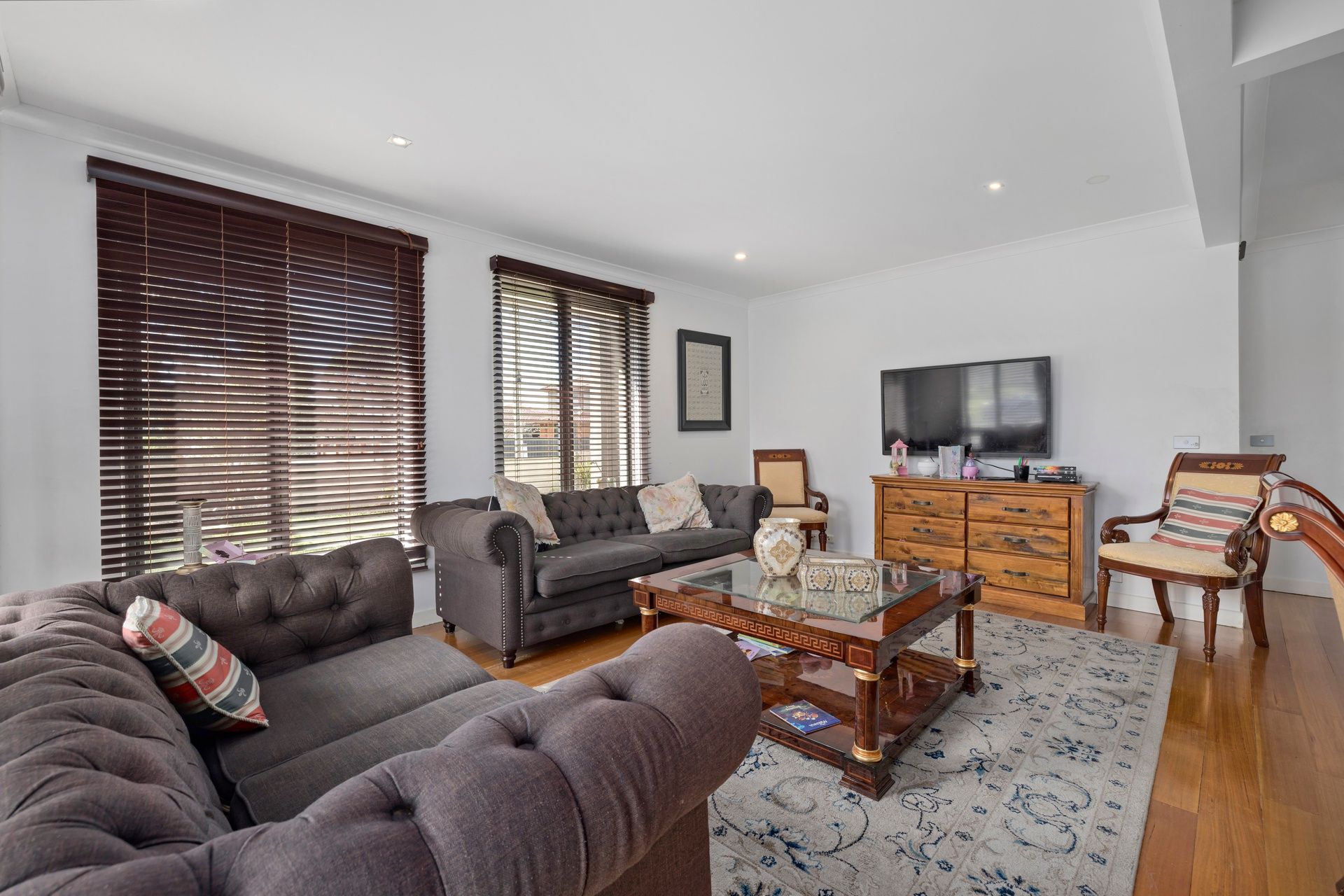 12 Ninevah Crescent, Wheelers Hill, VIC 3150