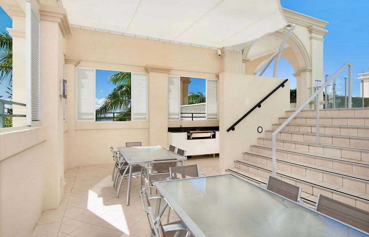 908/360 Marine Parade — photo 18 of 30