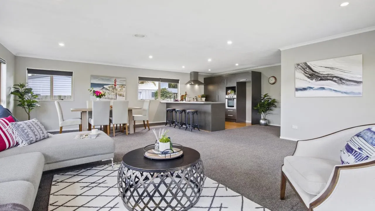A classic brick and tile family home 4
