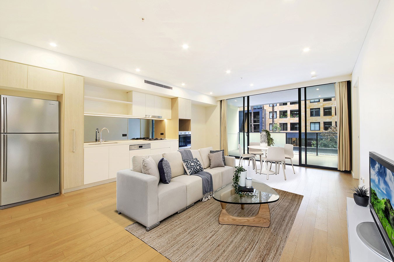 102/1 Muller Lane, Mascot, NSW 2020