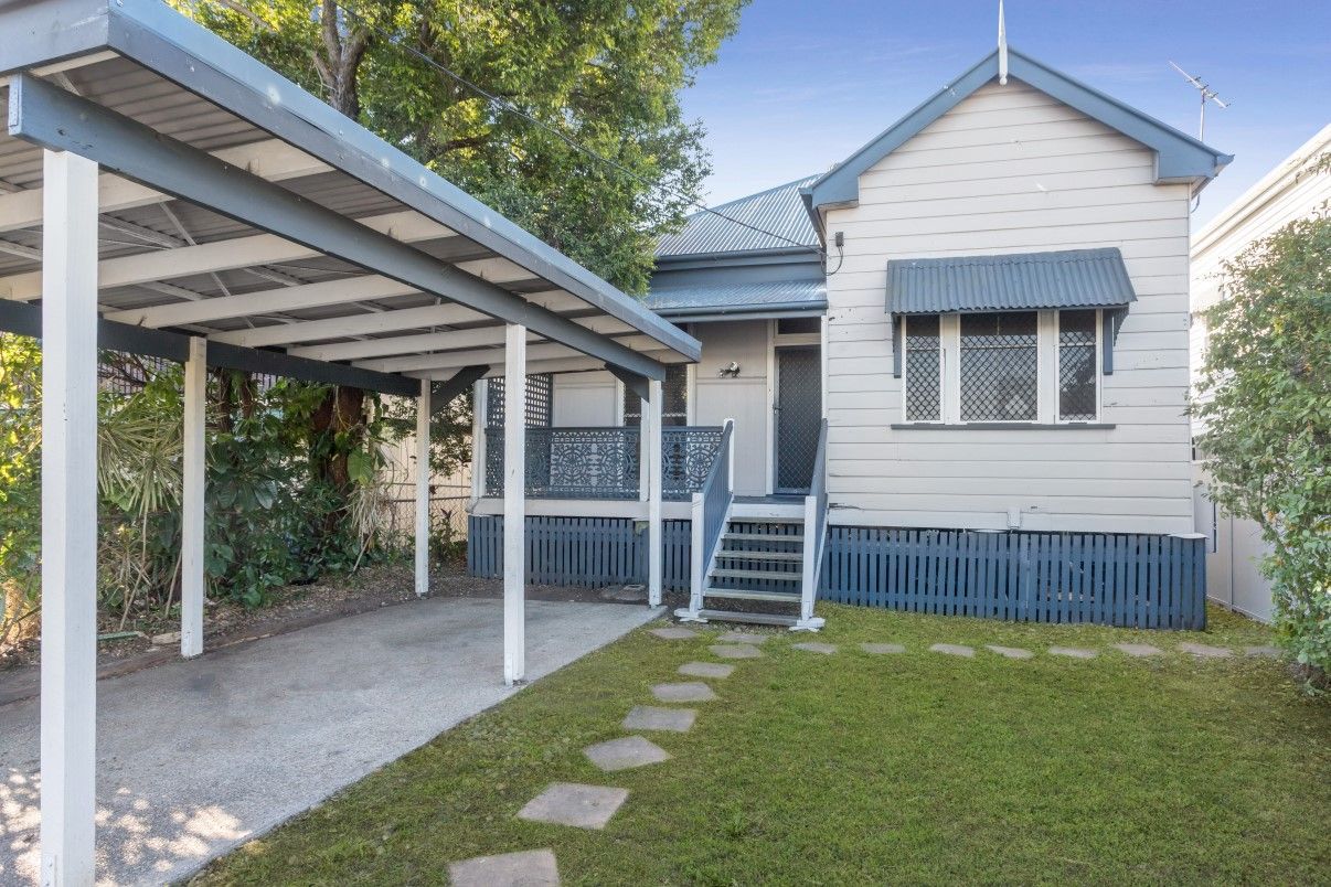 257 Zillmere Road, Zillmere, QLD 4034