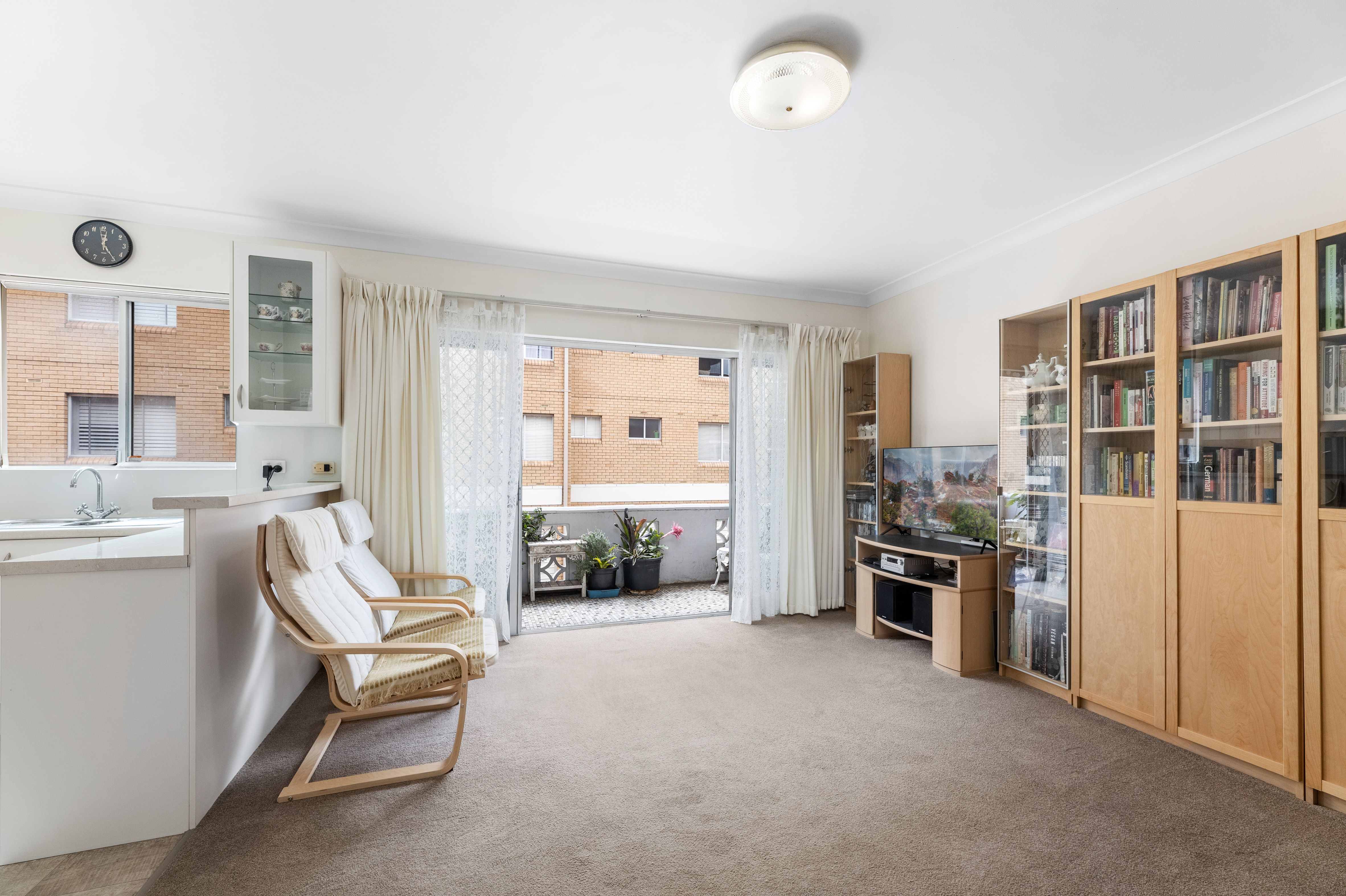 2/34 Talara Road, Gymea, NSW 2227