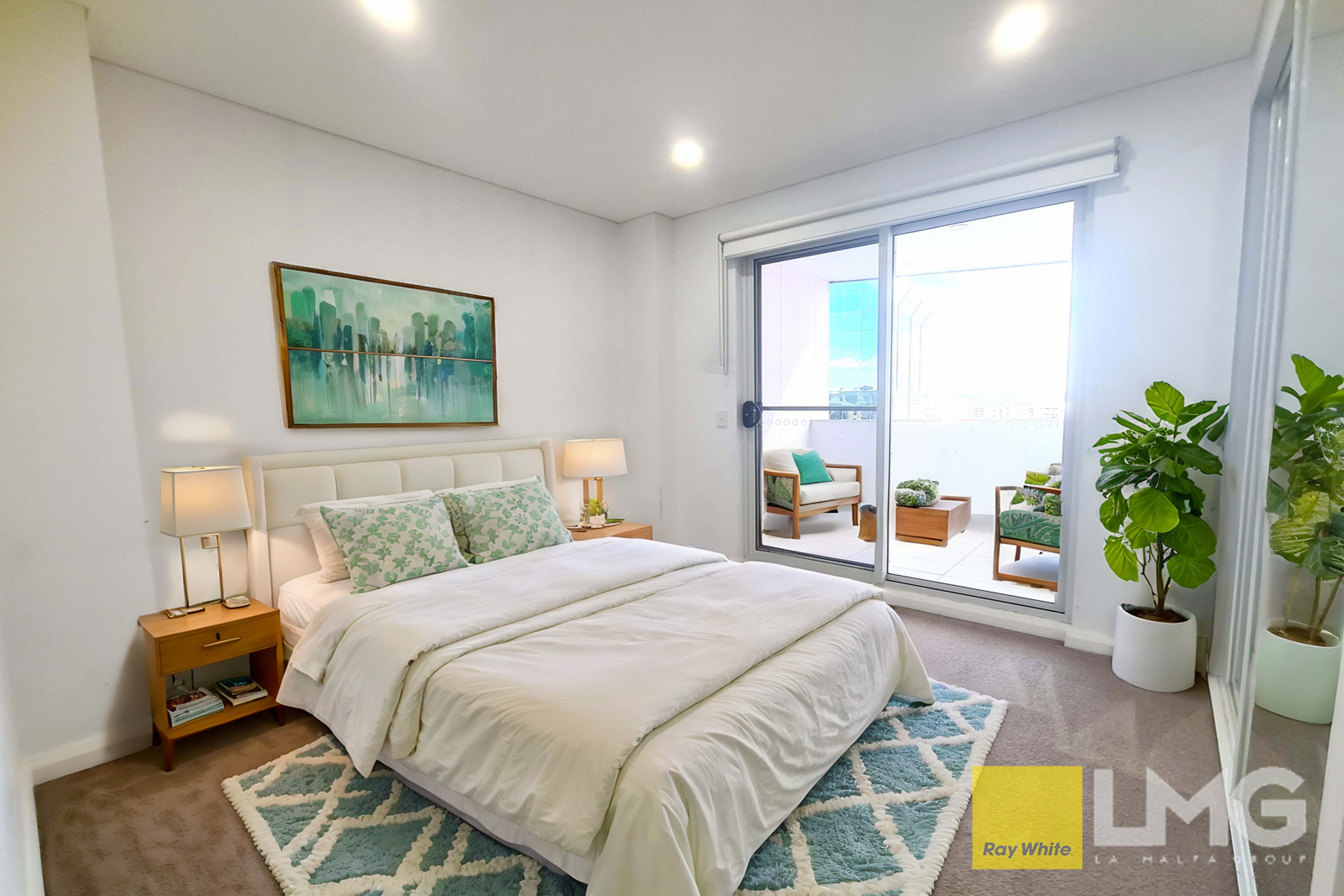 905/61-63 Rickard Road, Bankstown, NSW 2200