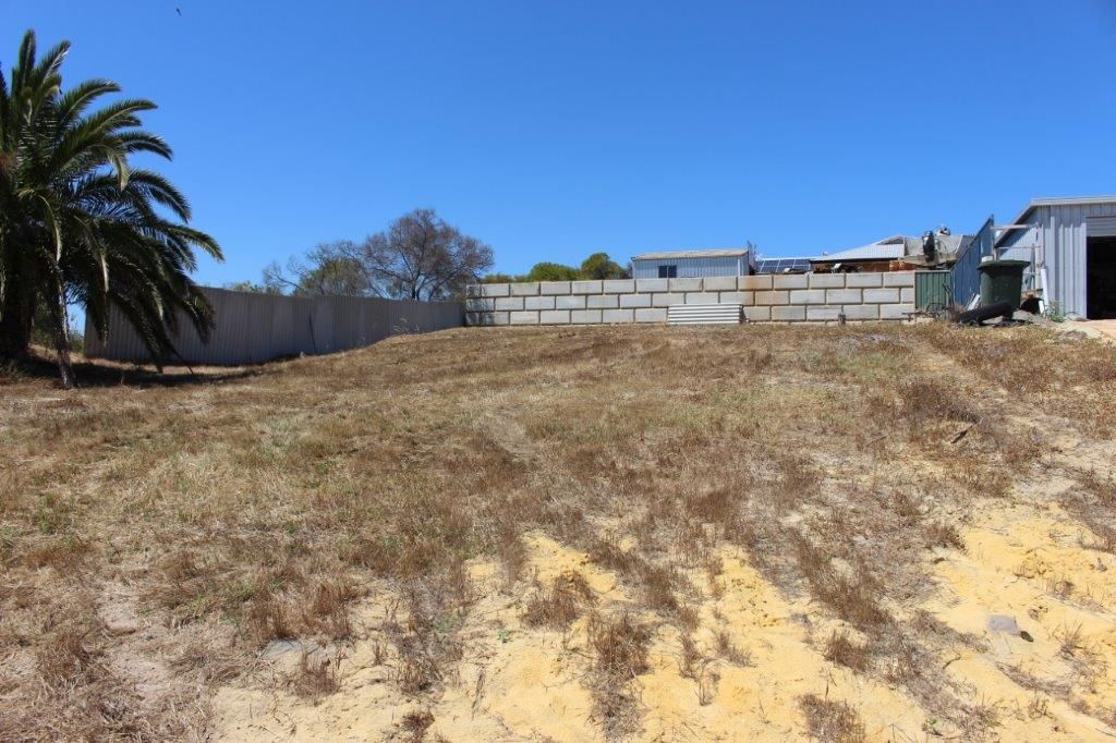 9 St Dominics Road, Port Denison, WA 6525 Land for Sale Ray White