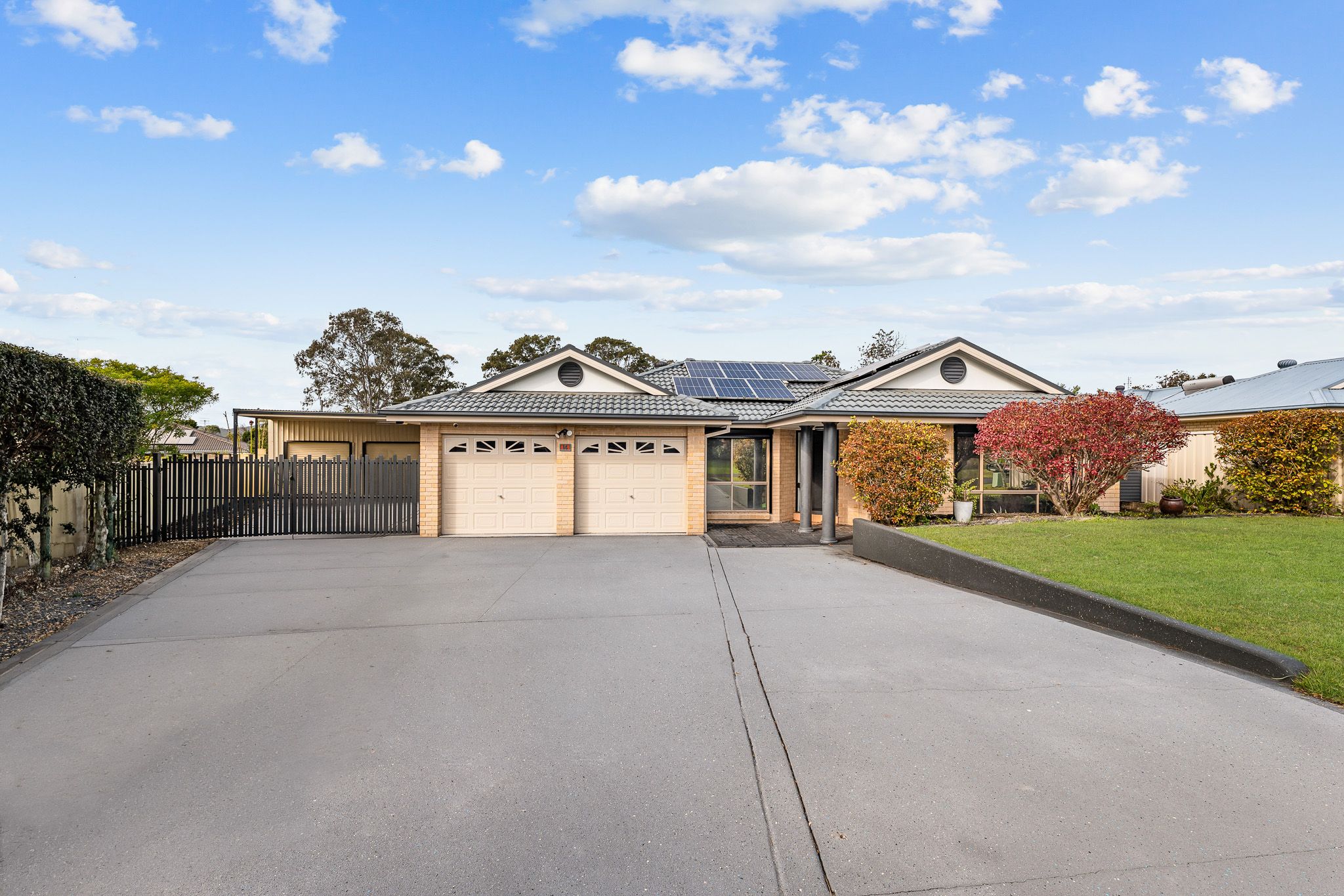 14 George Norman Close — photo from Ray White Raymond Terrace