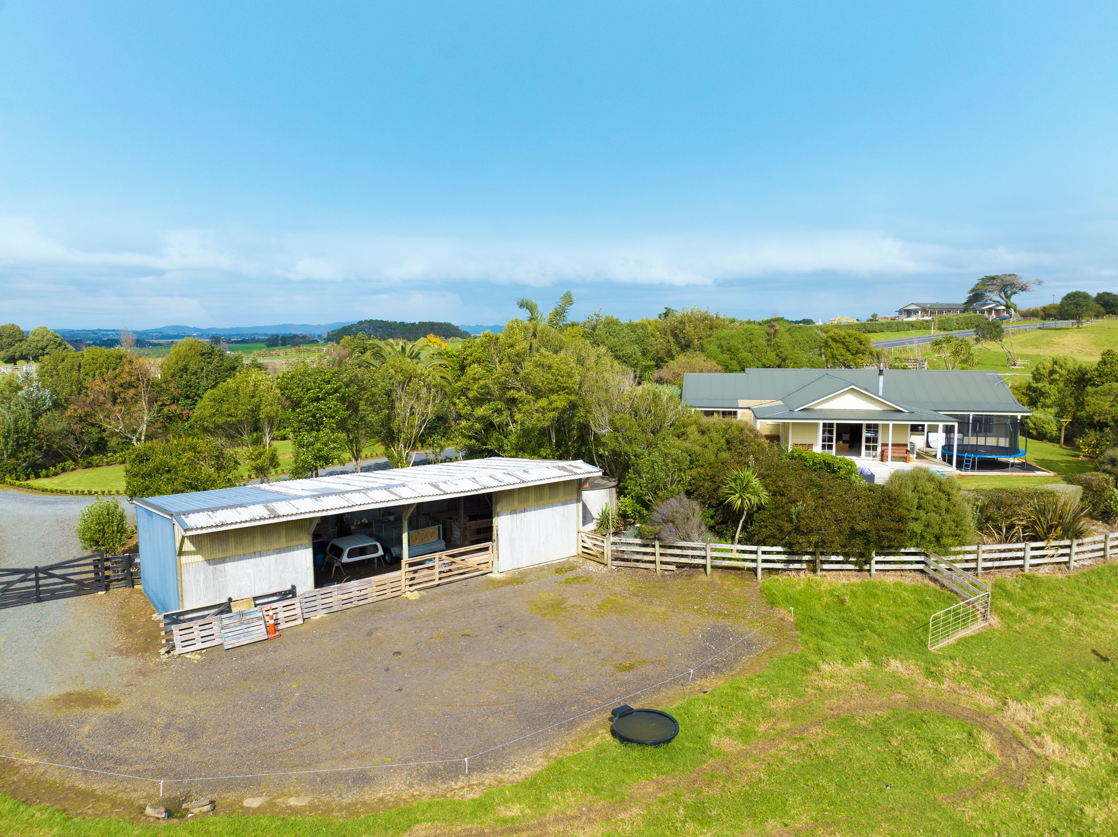 948 Awhitu Road, Waiuku, Franklin