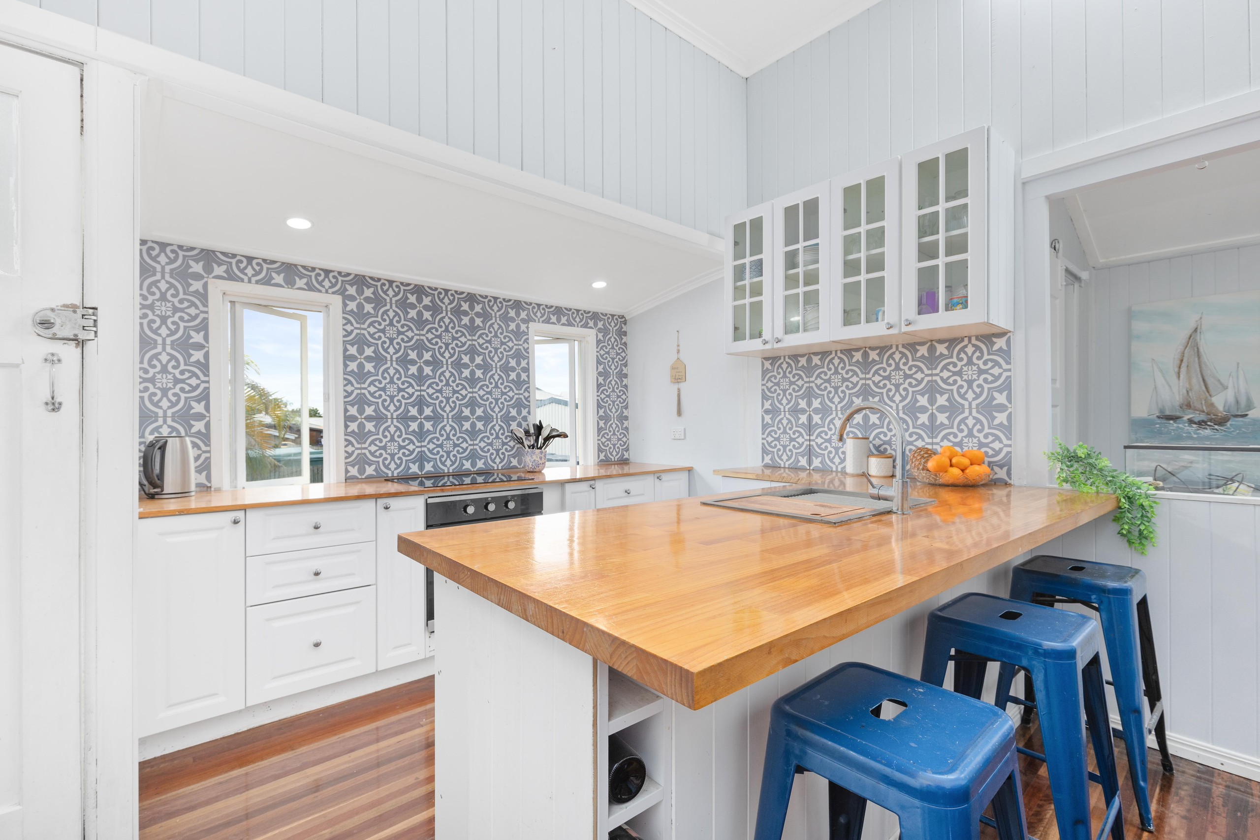 15 Nuneaton Street, Maryborough, QLD 4650