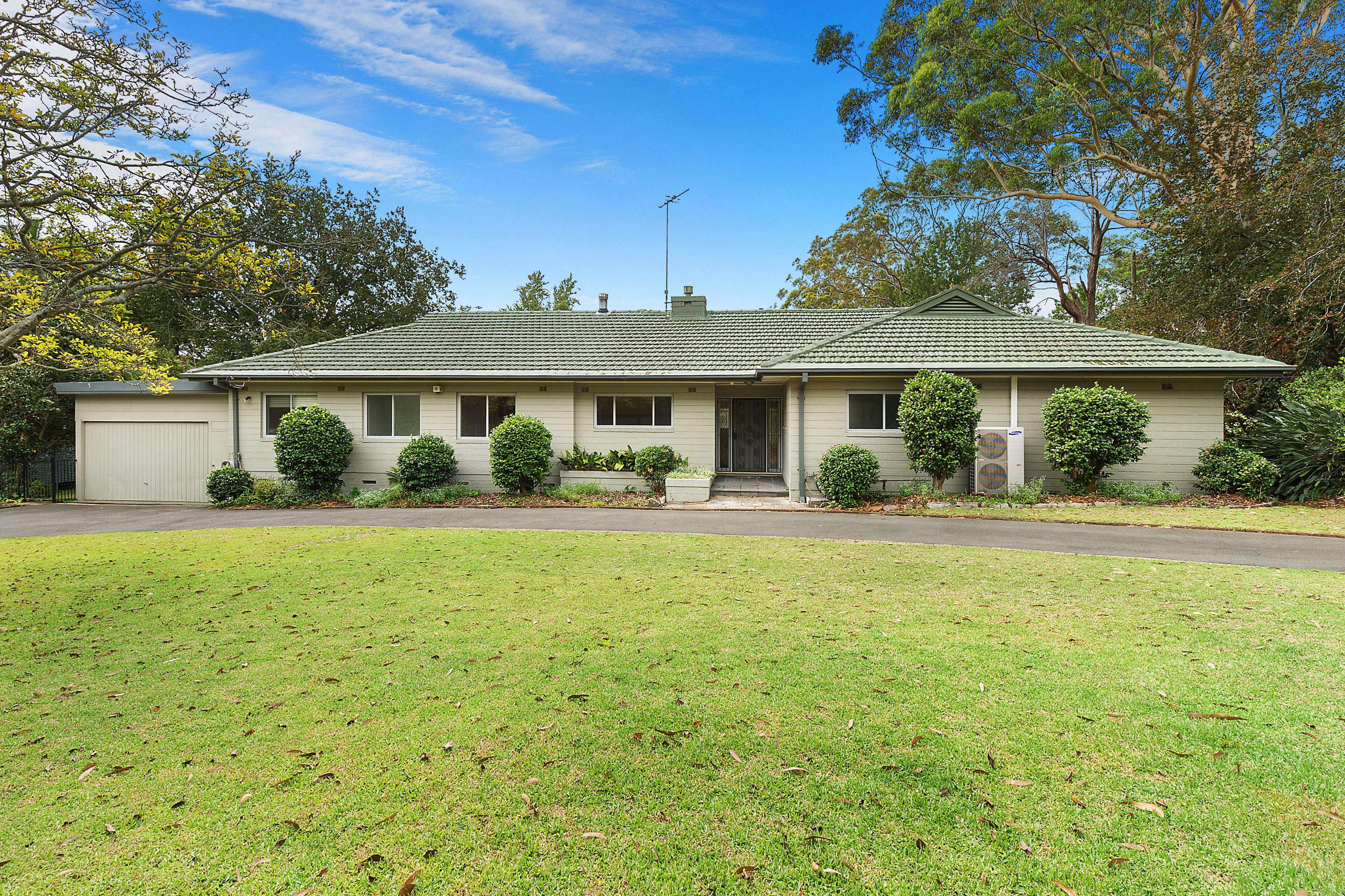70 Junction Road, Wahroonga, NSW 2076