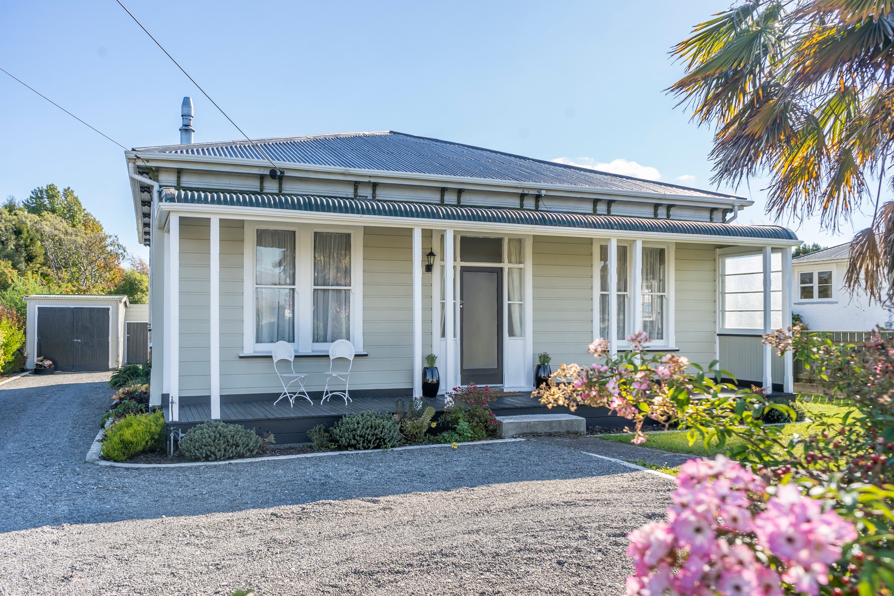 43 Opaki Road, Masterton, Masterton District