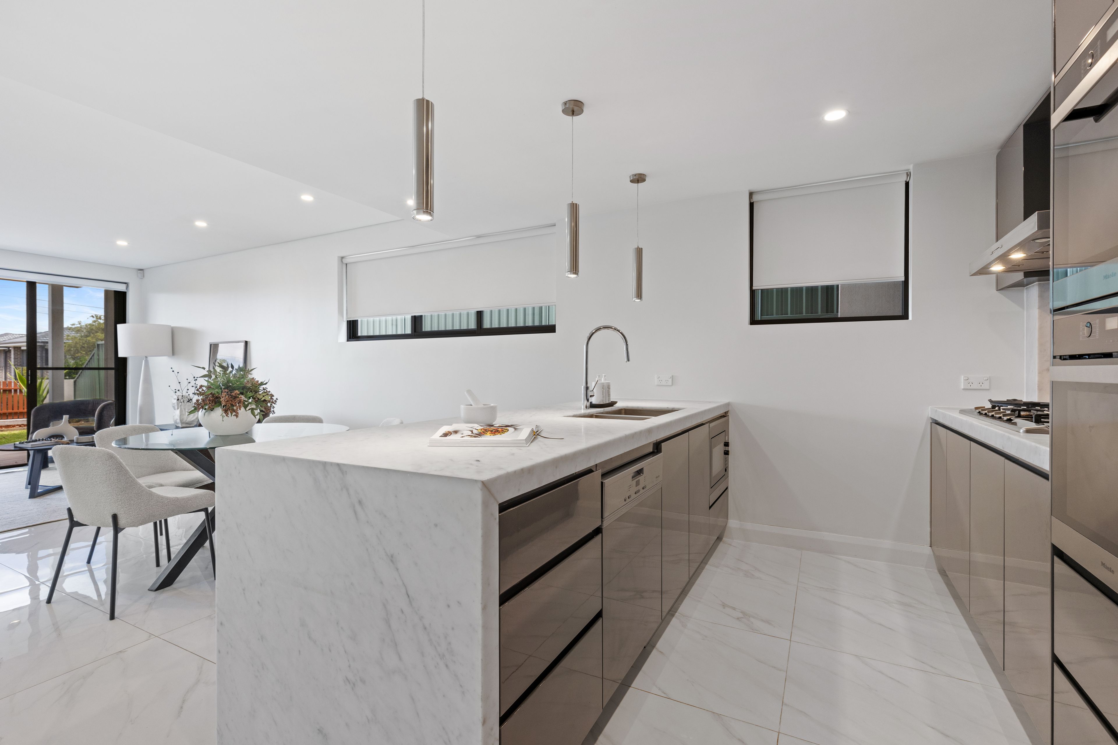 4/23-25 Chester Street, Sylvania, NSW 2224