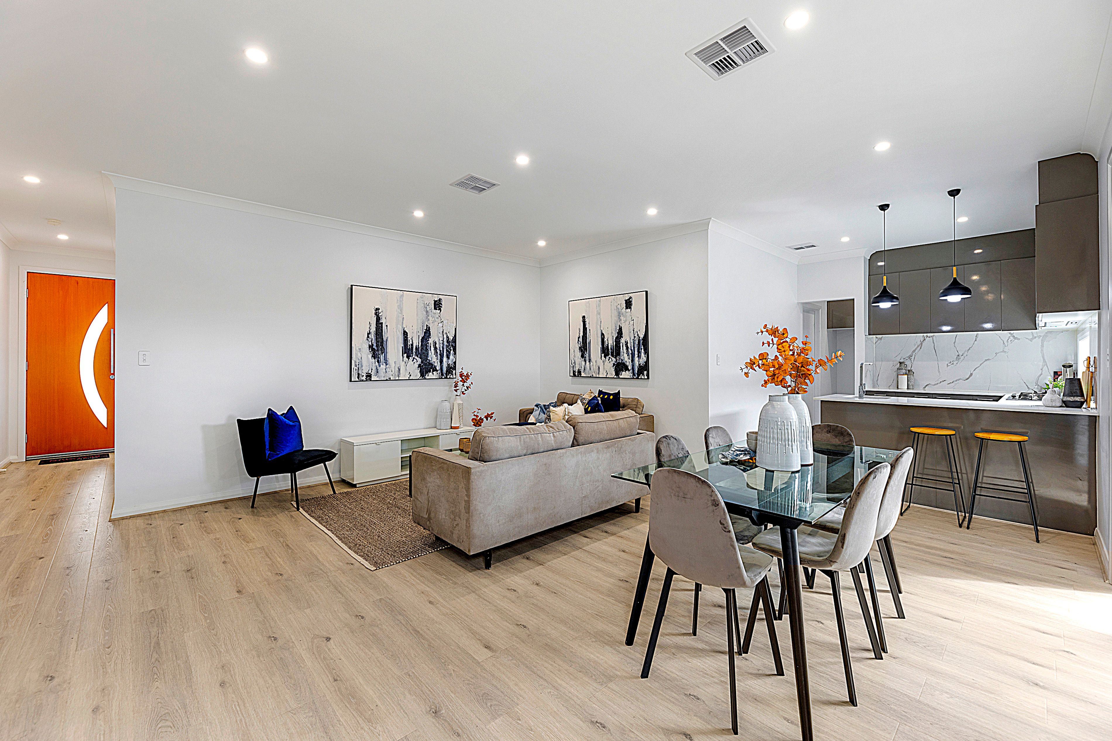 2B Liberton Avenue, Croydon Park, SA 5008