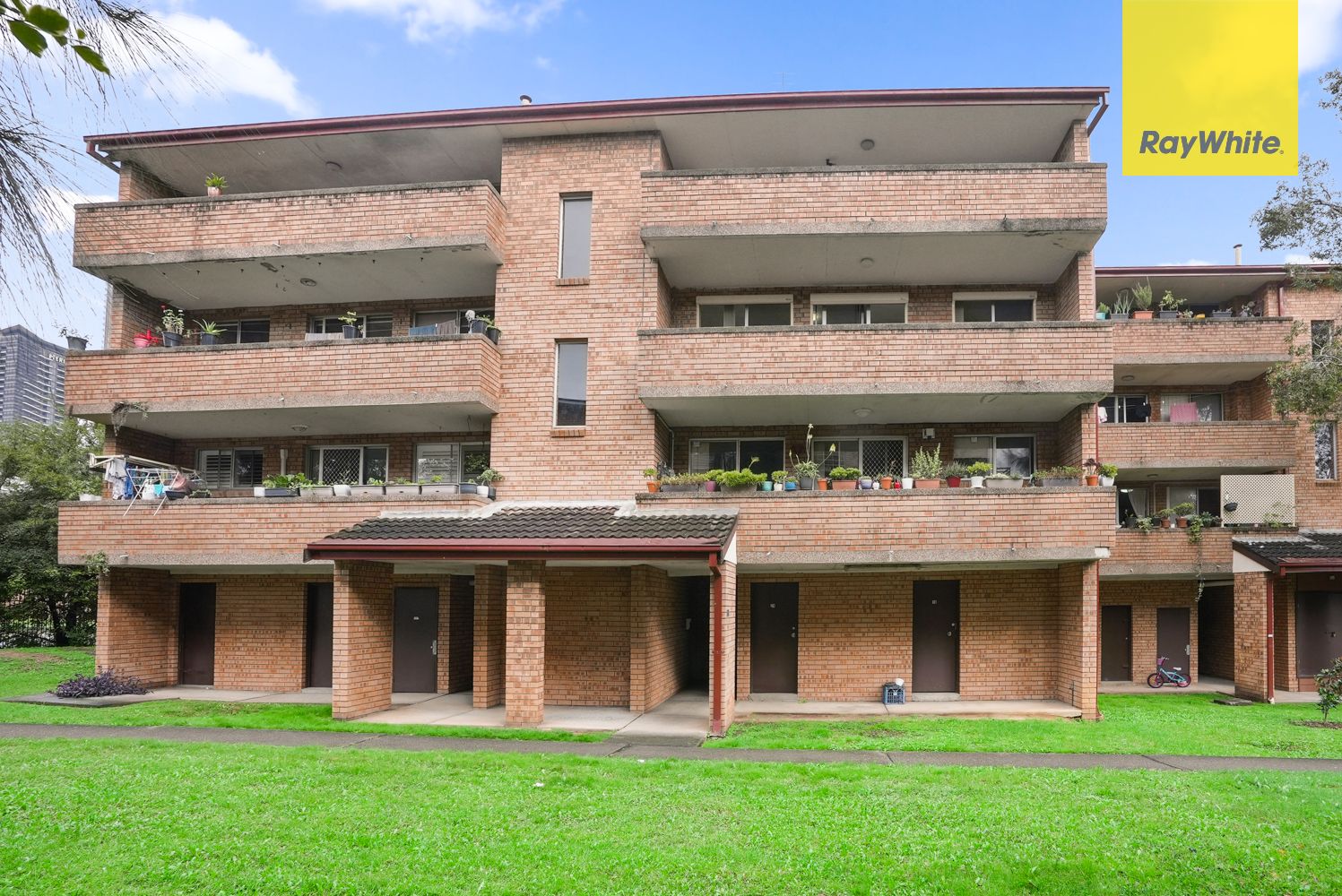 22/39-41 Ross Street, North Parramatta, NSW 2151