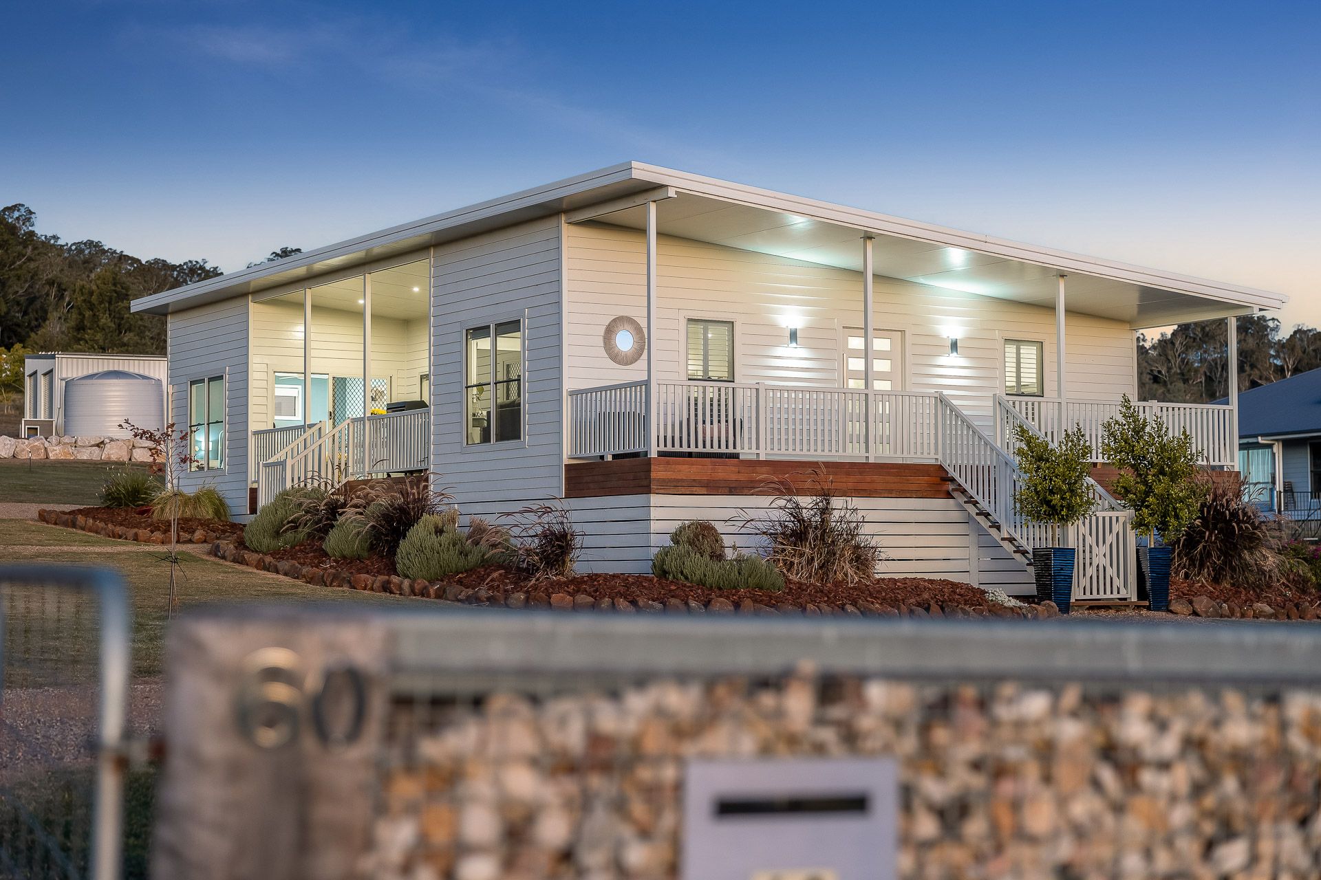 60 Fraser Street, Darling Heights, QLD 4350