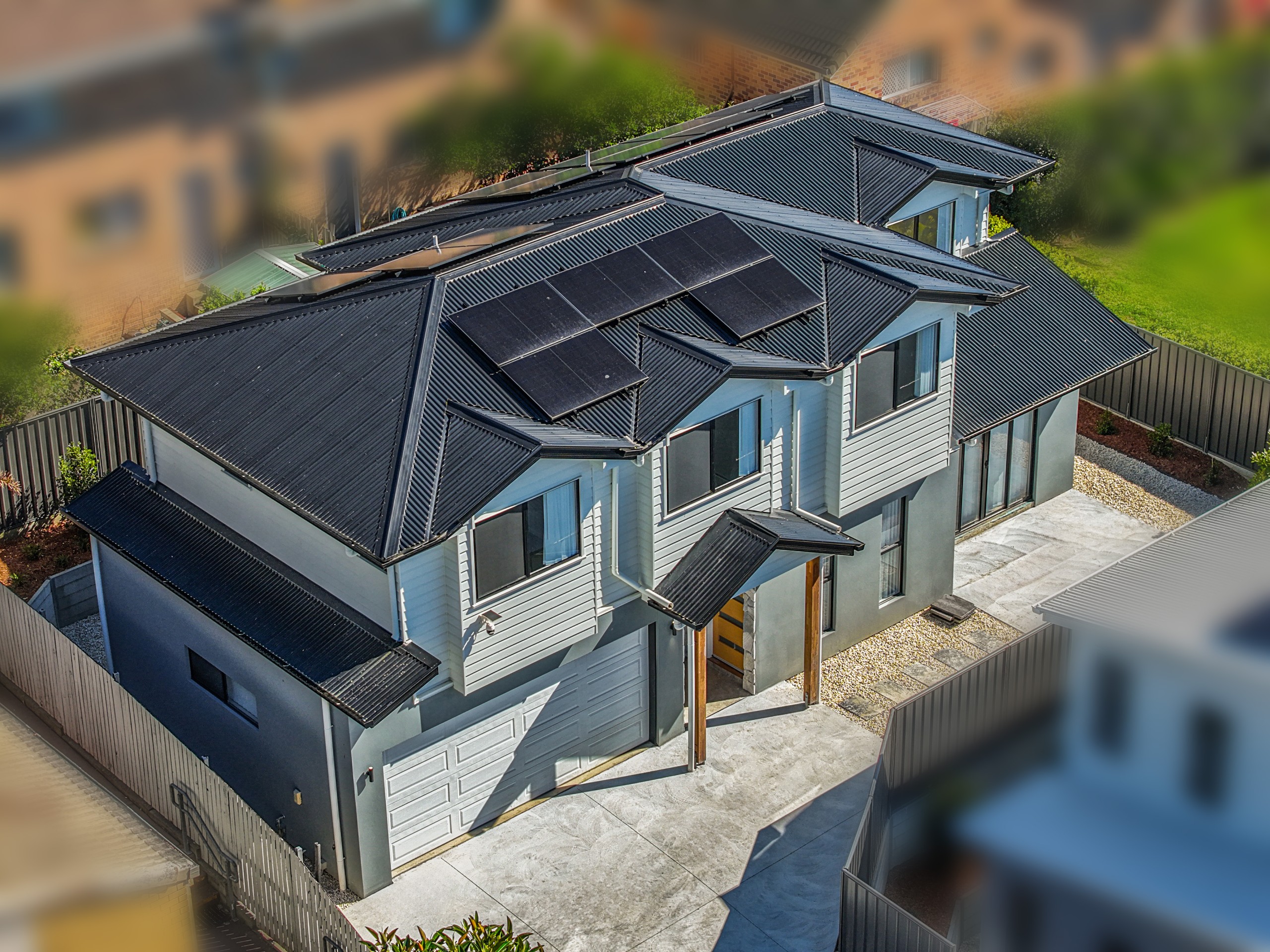 1/76 Nerang Connection Road, Nerang, QLD 4211