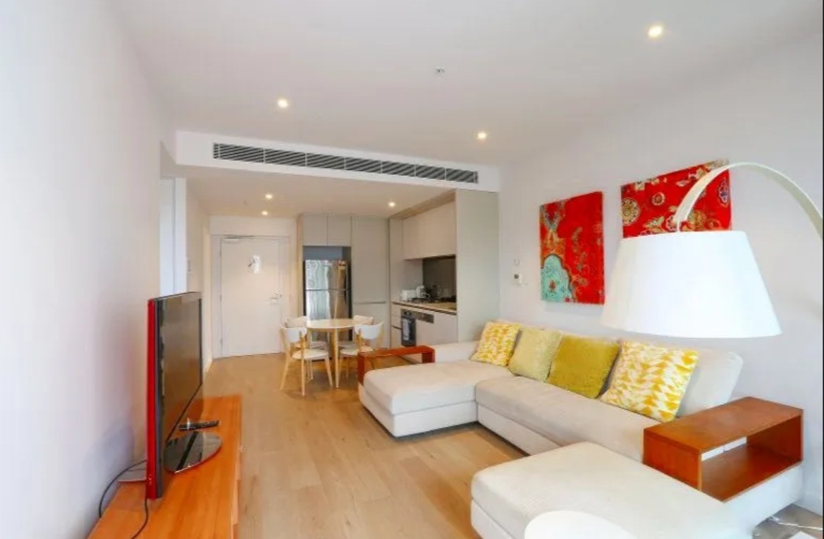 901/82 Hay Street, Haymarket, NSW 2000