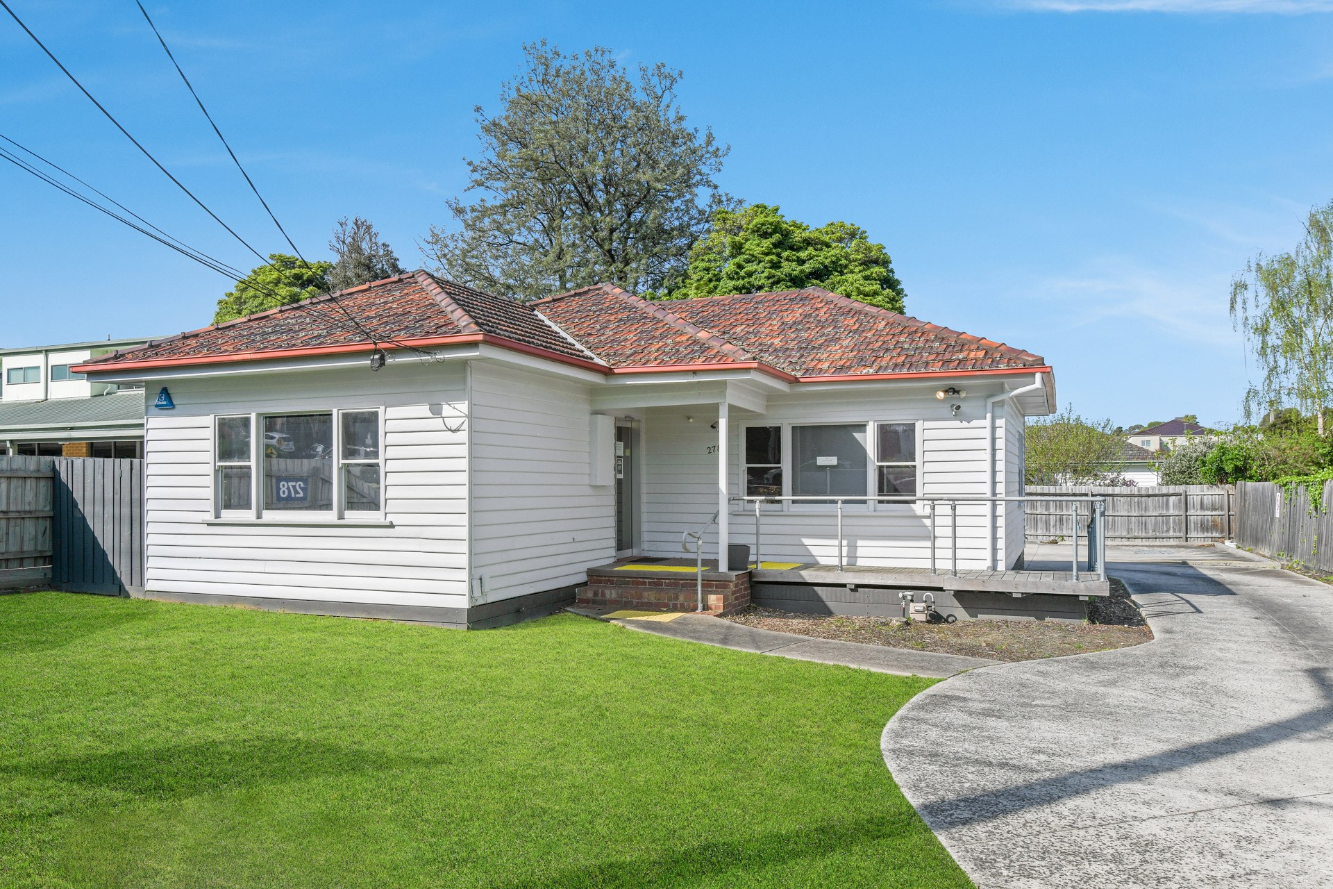 278 Springvale Road, Glen Waverley, VIC 3150