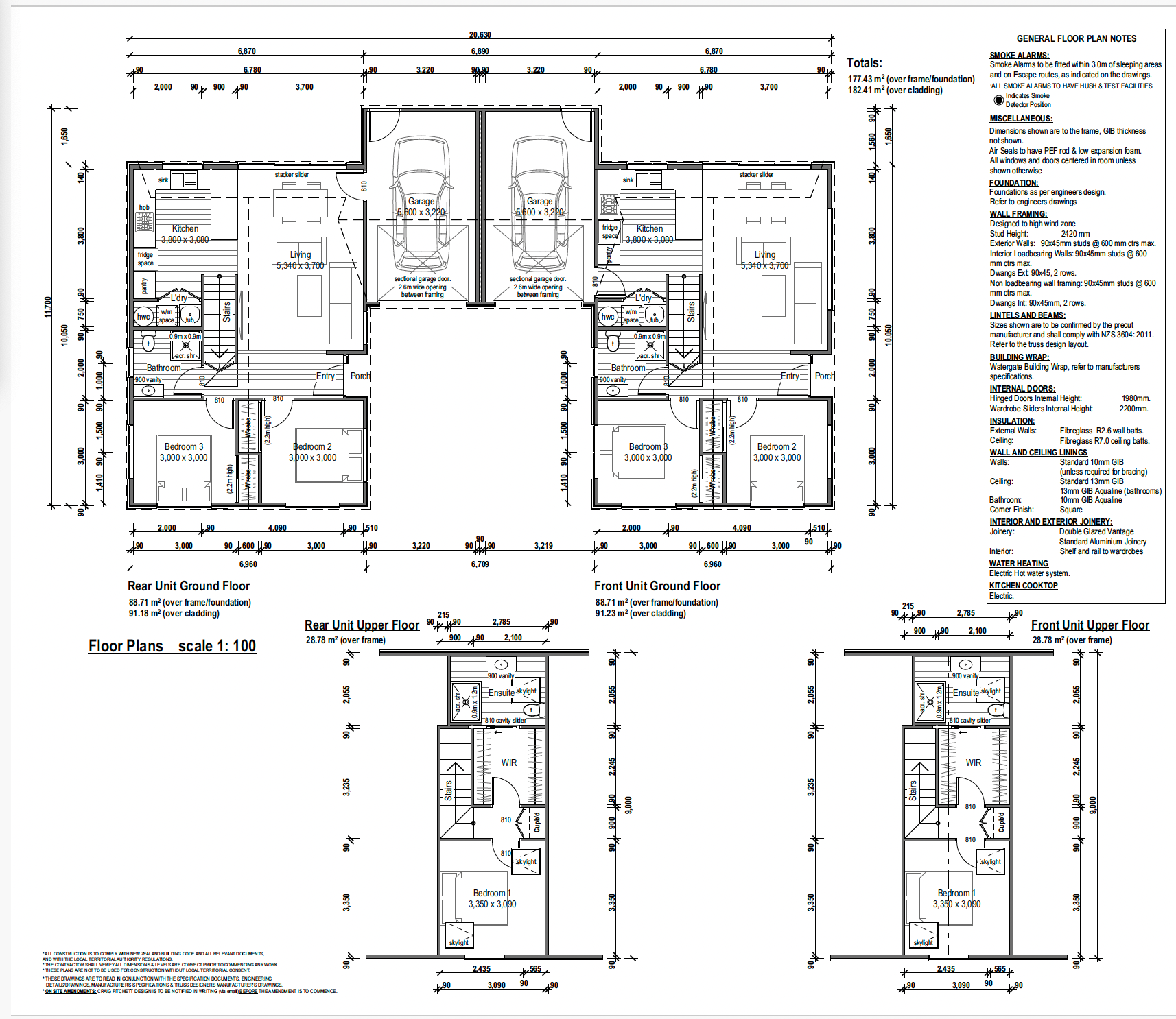 41A Seymour Drive photo 3