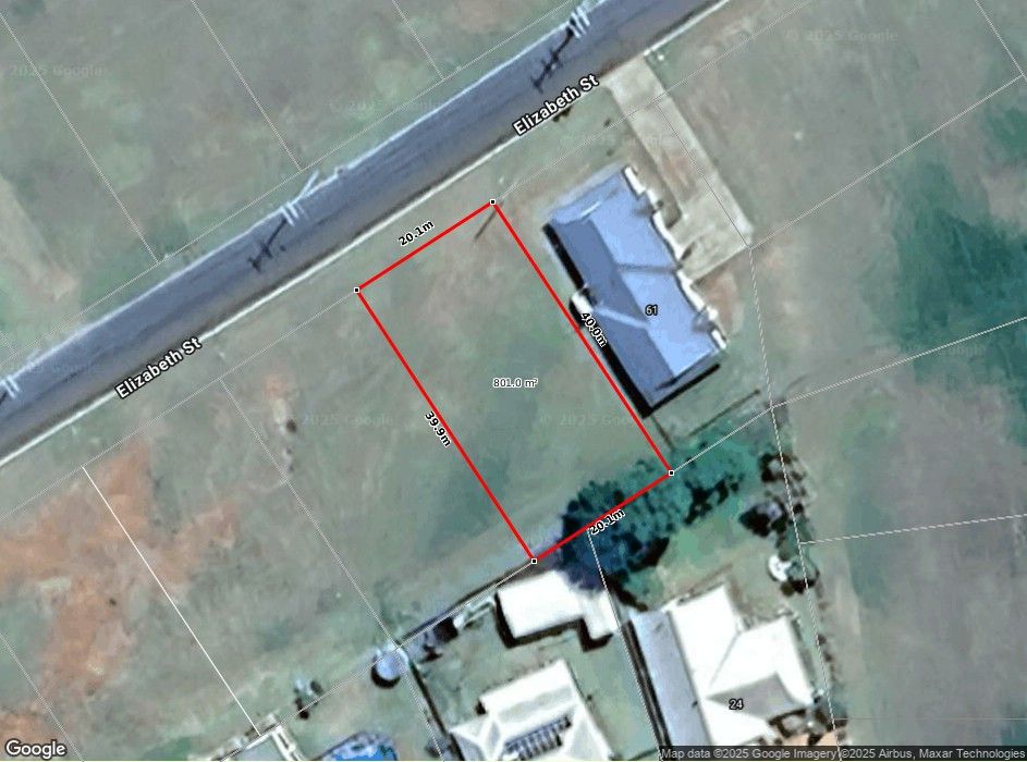 53, 55 & 59 Elizabeth Street, MUNDUBBERA, QLD 4626