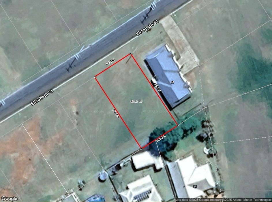 53, 55 & 59 Elizabeth Street, MUNDUBBERA, QLD 4626