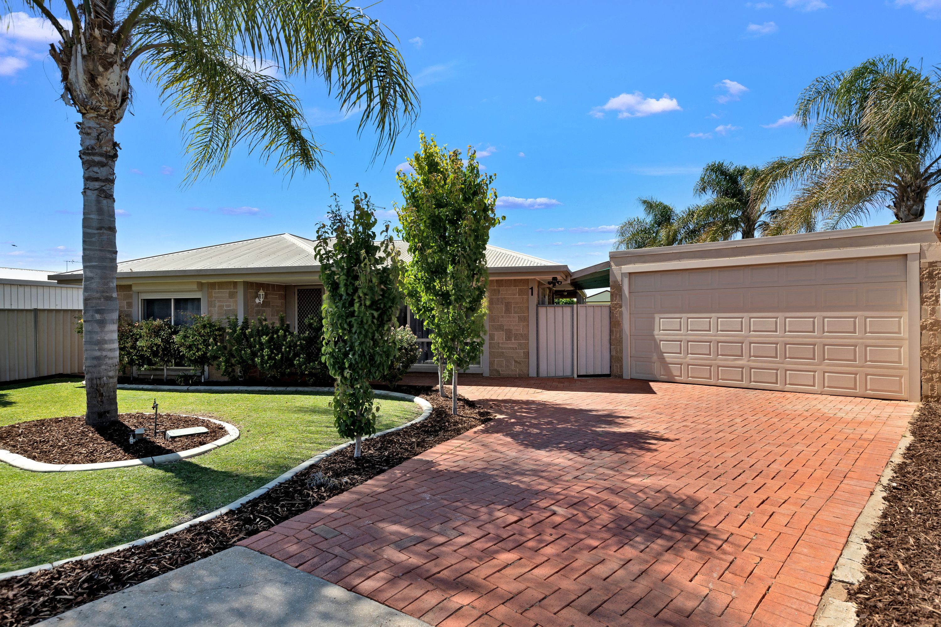 1 Langdon Court, Mildura VIC 3500