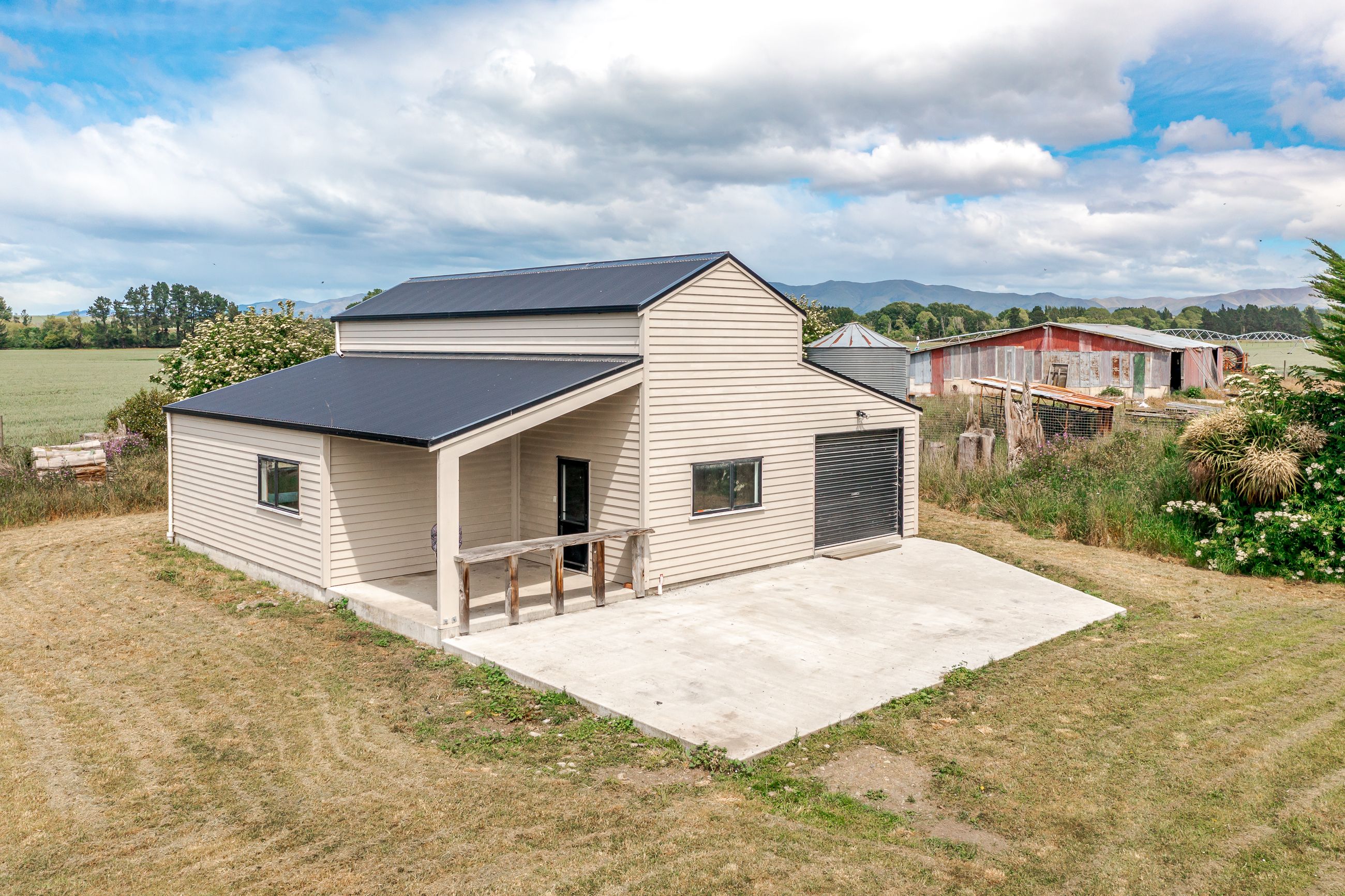 729 Blue Cliffs Road, Timaru, Timaru District