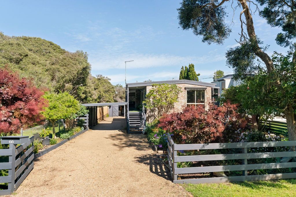 66 Preston Street , Rye VIC 3941
