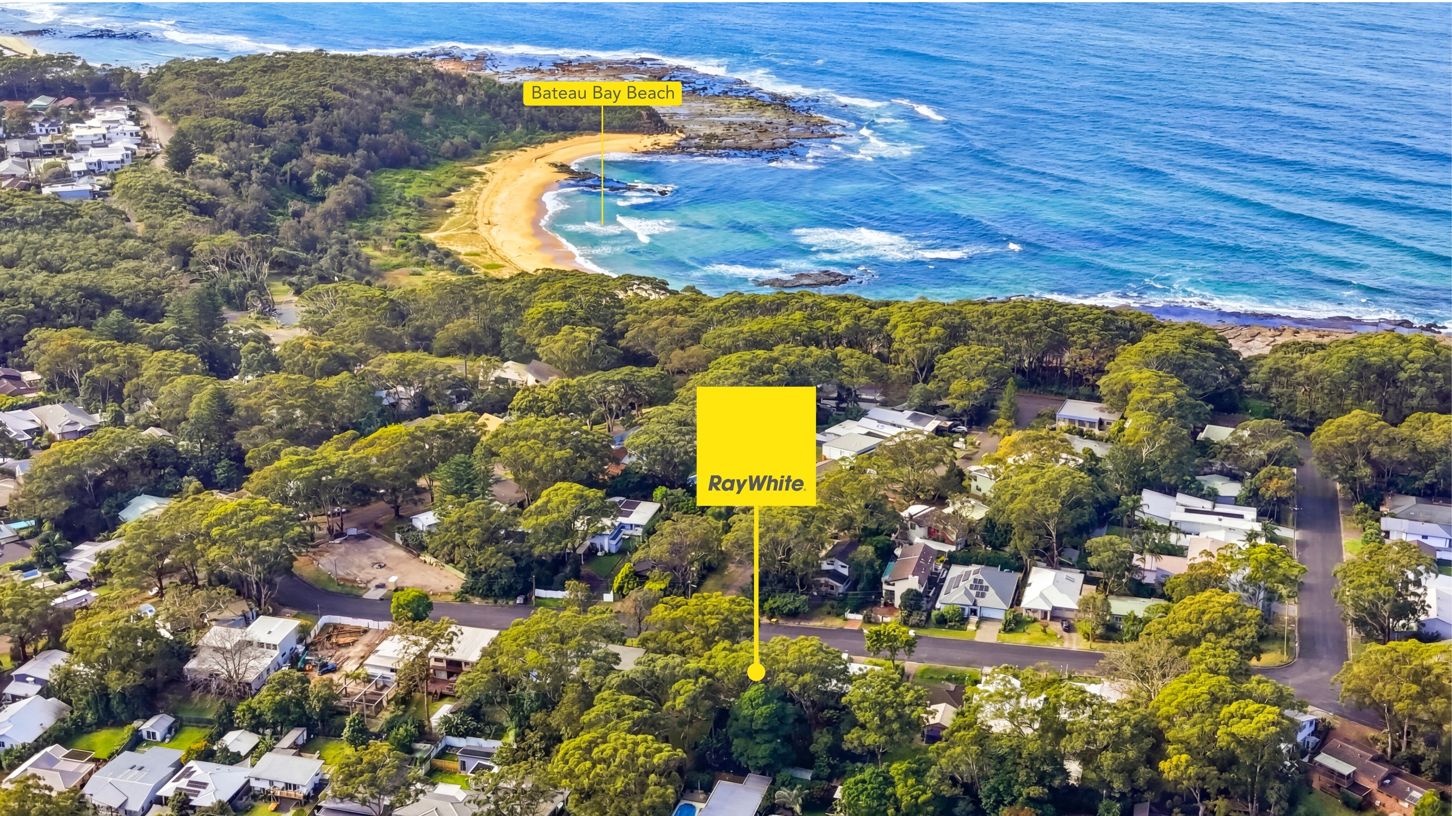 13 Hilltop Street, Bateau Bay, NSW 2261