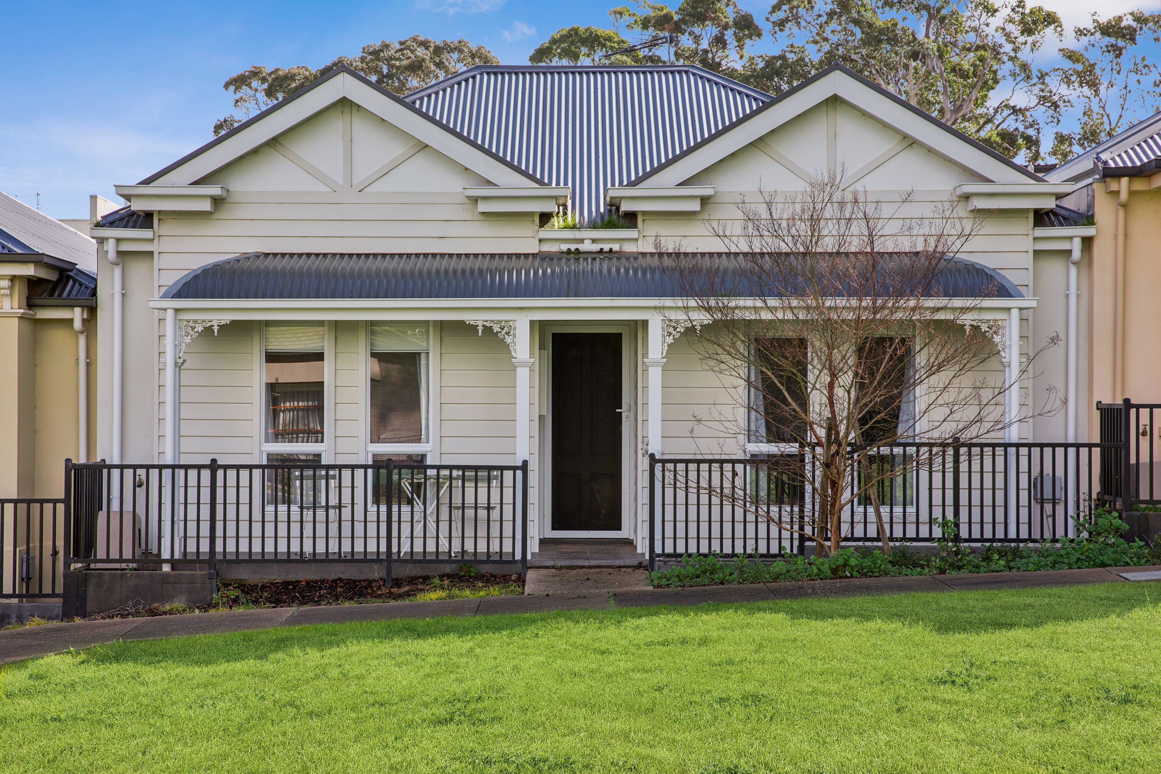 16 Croft Lane — photo from Ray White Mount Barker