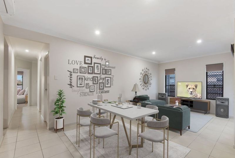 33 Mount Barney Crescent, Park Ridge, QLD 4125