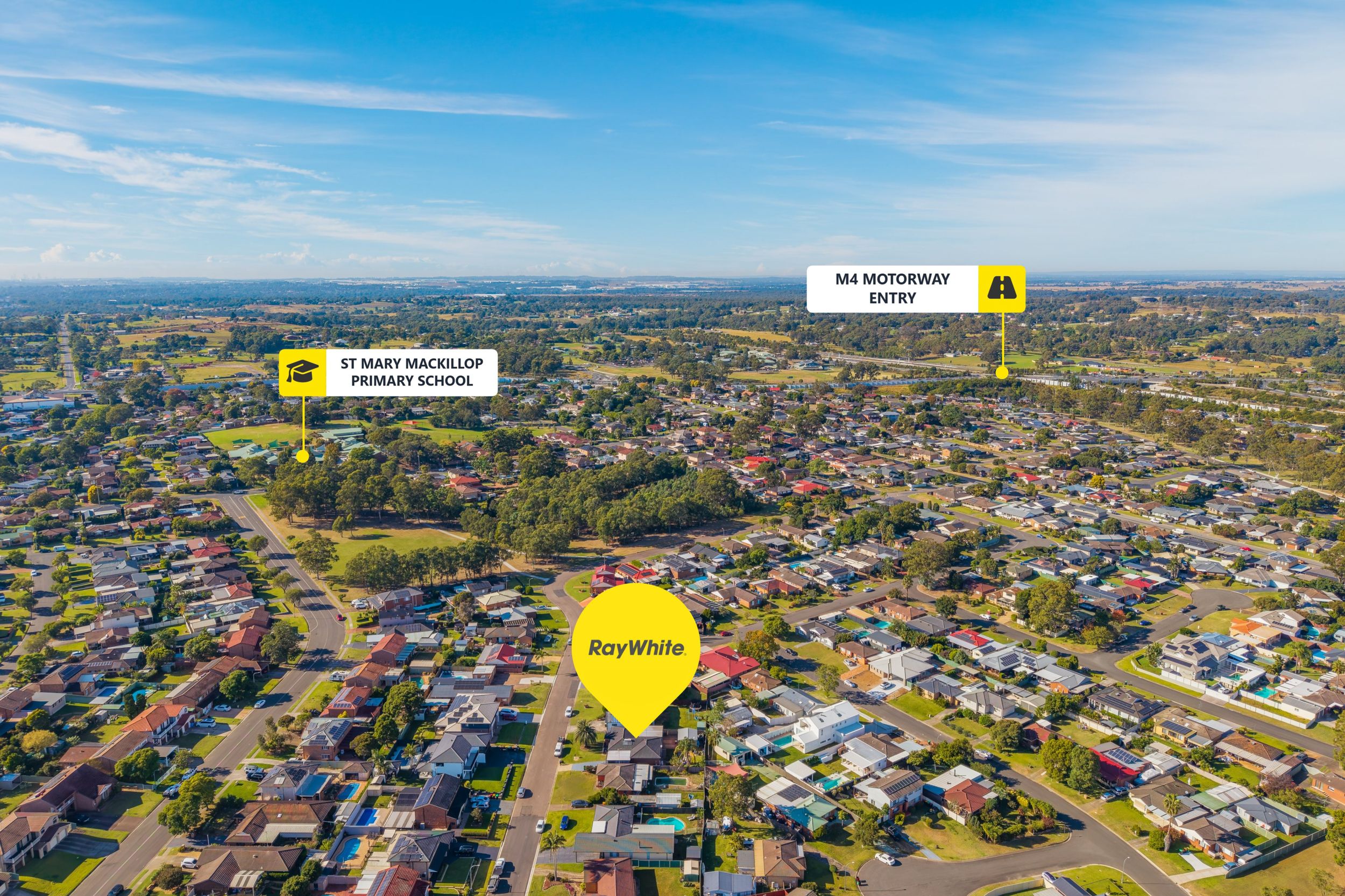 14 Bayley Road, South Penrith, NSW