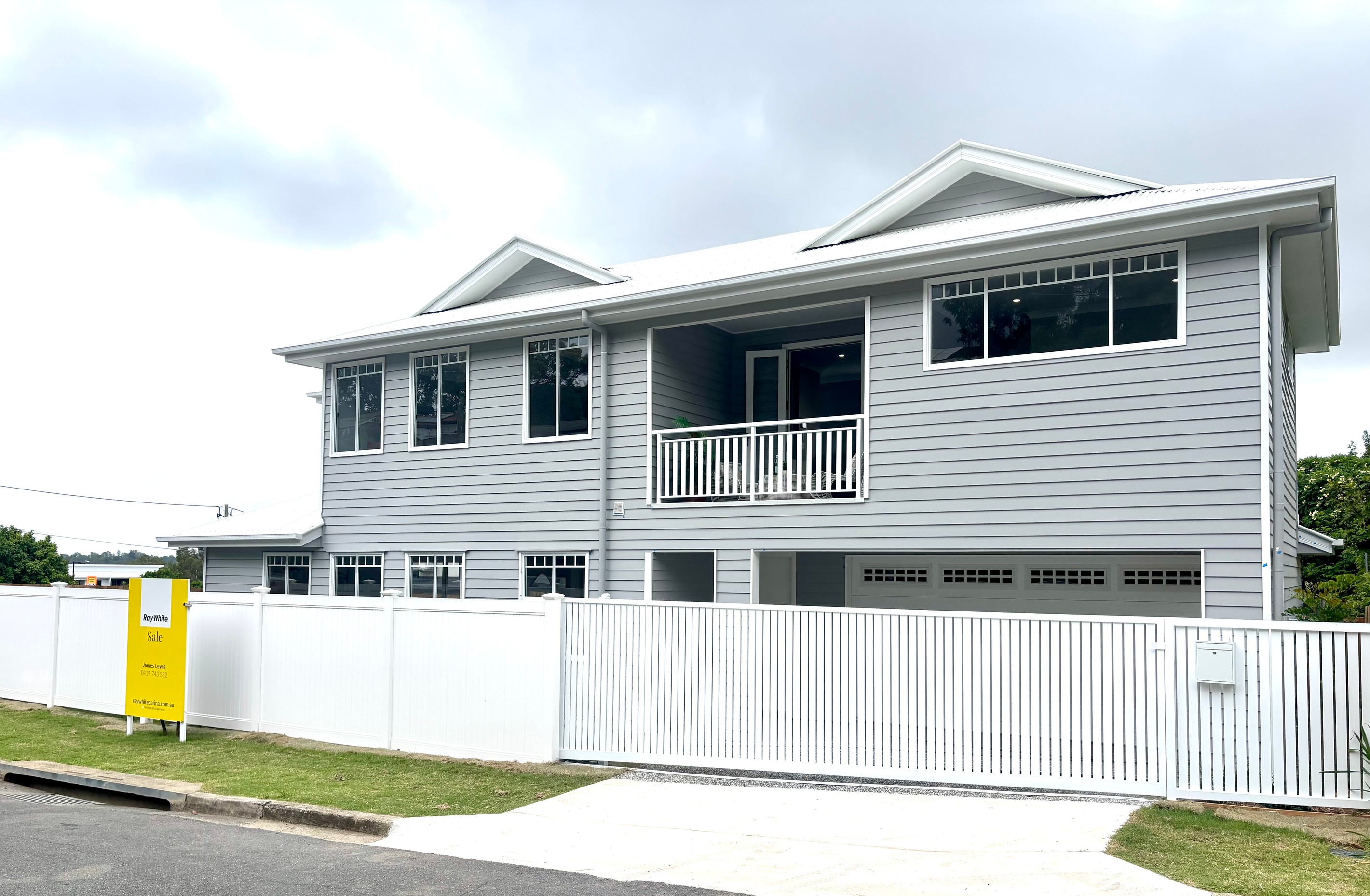 4 Noel Street, Mount Gravatt, QLD 4122