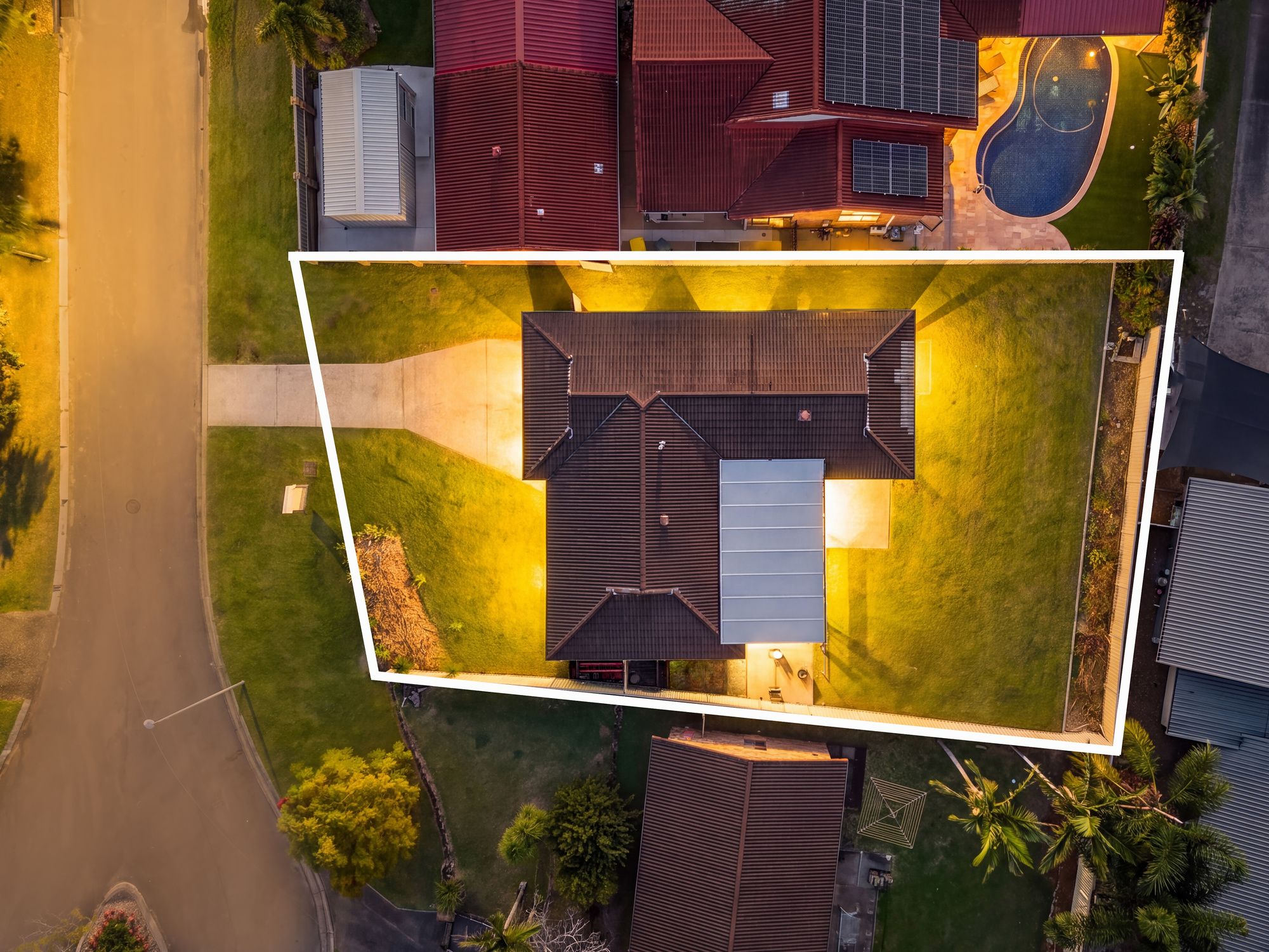 4 Bowen Court, Helensvale, QLD 4212