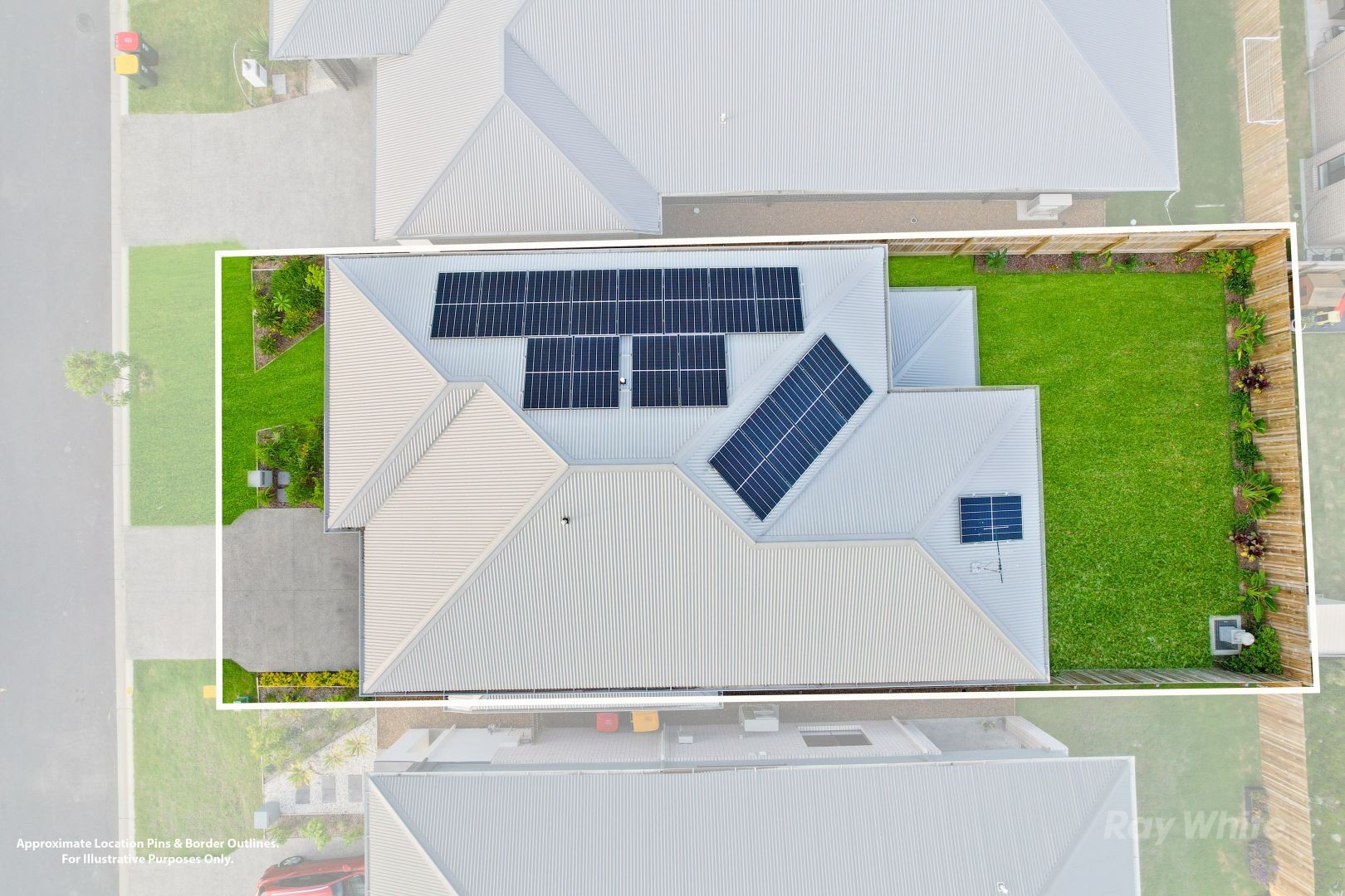 47 Olive Avenue, Greenbank, QLD 4124