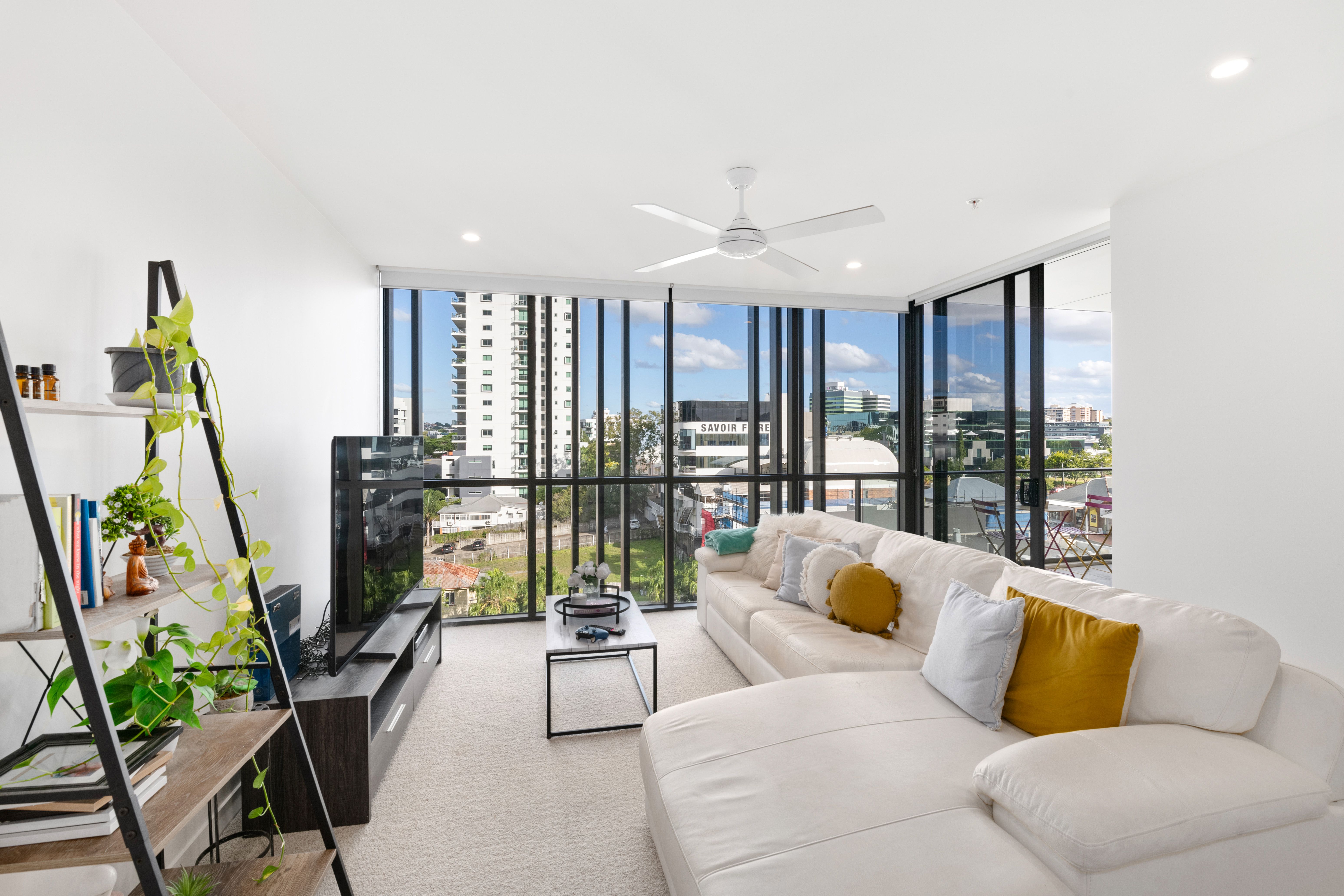 504/55 Railway Terrace, Milton, QLD 4064