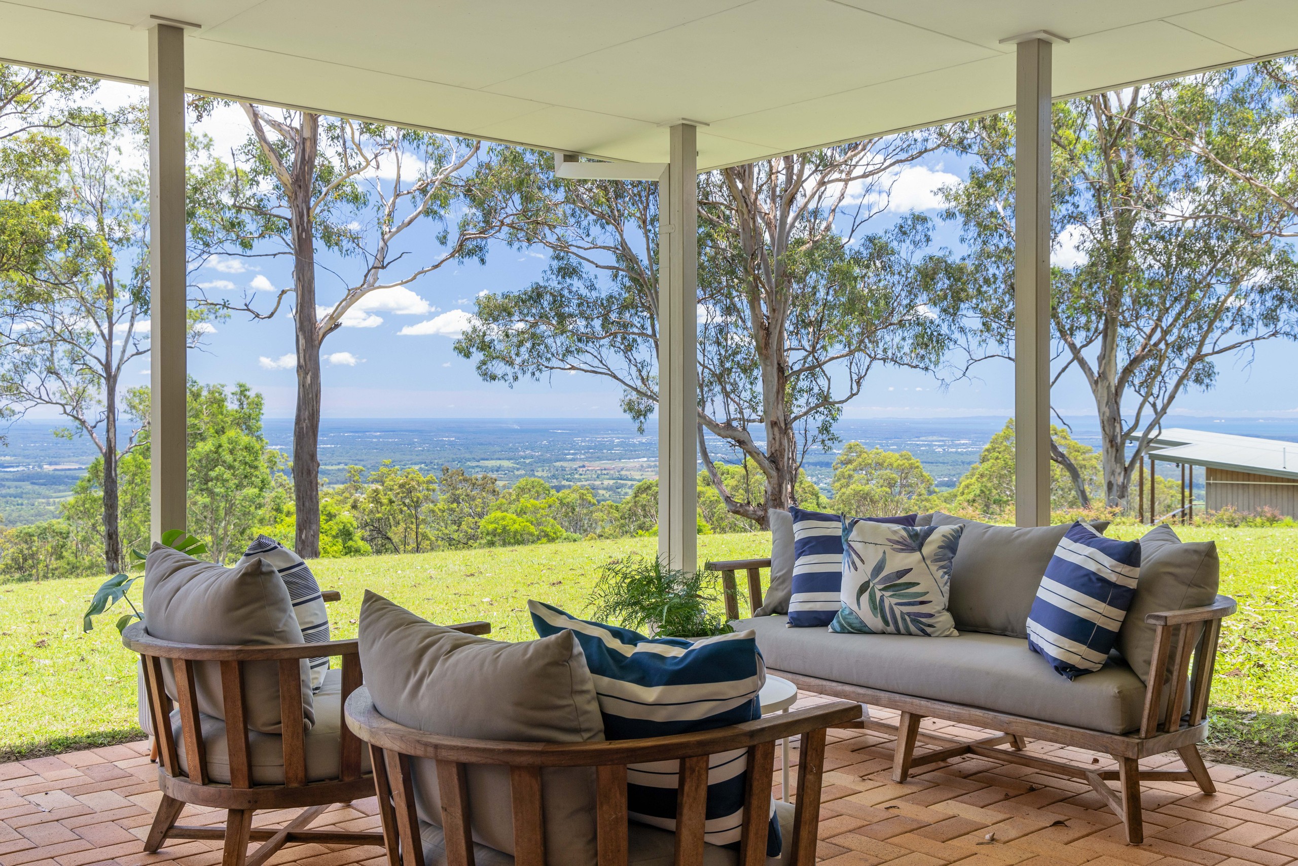 45 Jinibara Court, Ocean View, QLD 4521