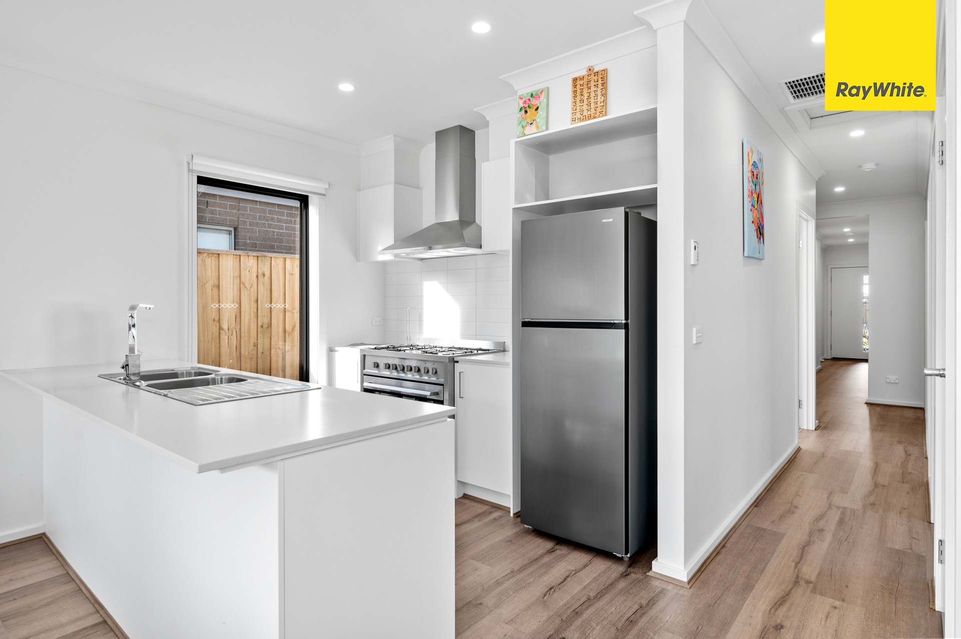 40 Shelterbelt Avenue, WEIR VIEWS, VIC 3338