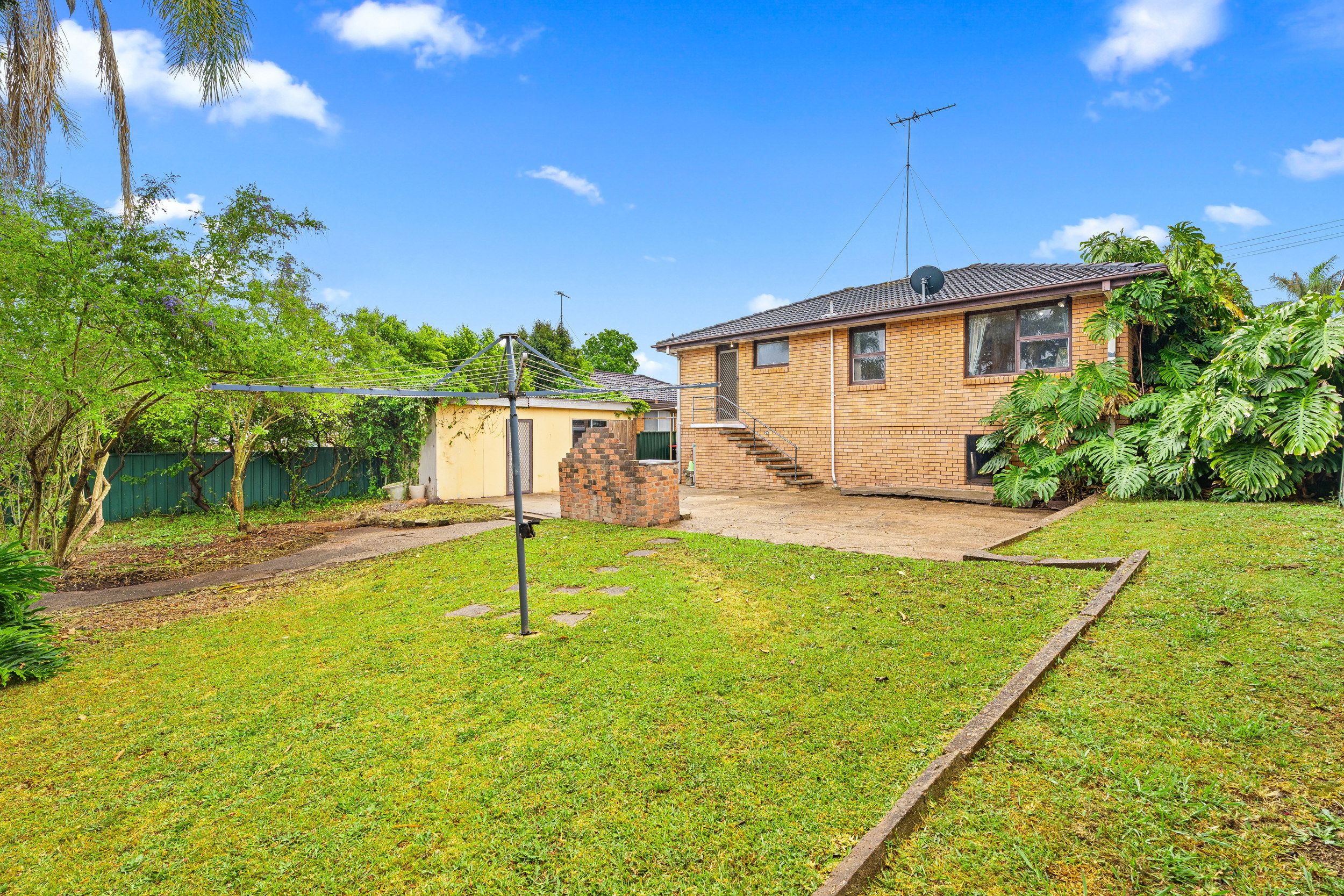 14 Irene Street, South Penrith, NSW 2750