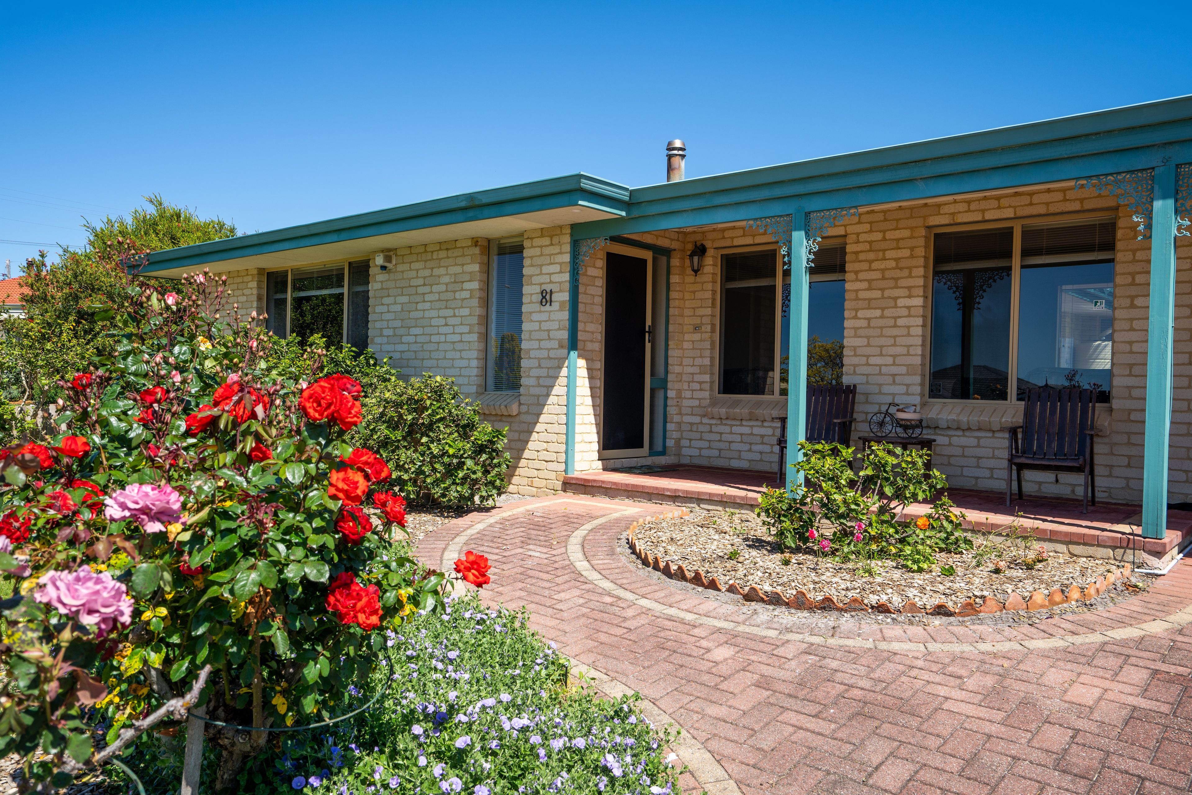 81 Allwood Parade, Bayonet Head, WA 6330